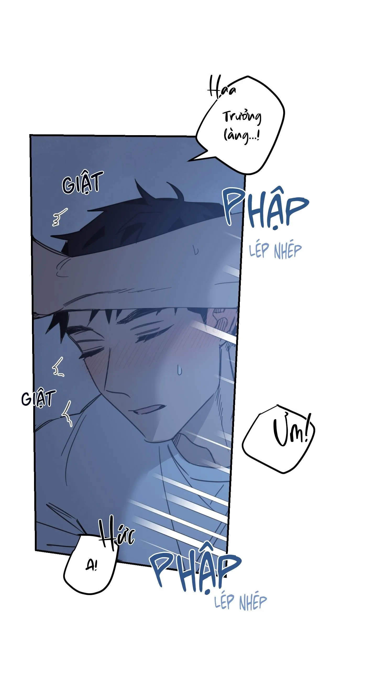 NGÔI NHÀ HƯỚNG MẶT TRỜI MỌC Chapter 37 Trang 48