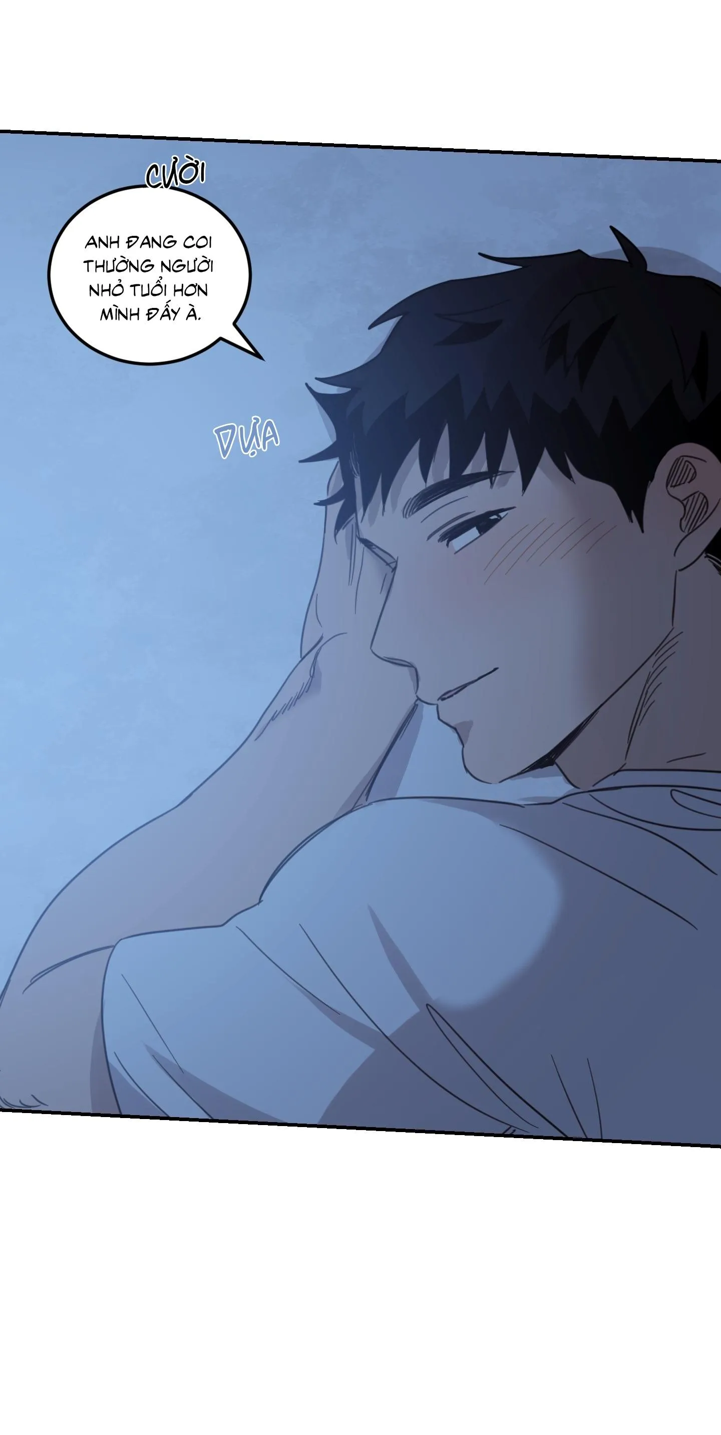 NGÔI NHÀ HƯỚNG MẶT TRỜI MỌC Chapter 37 Trang 54