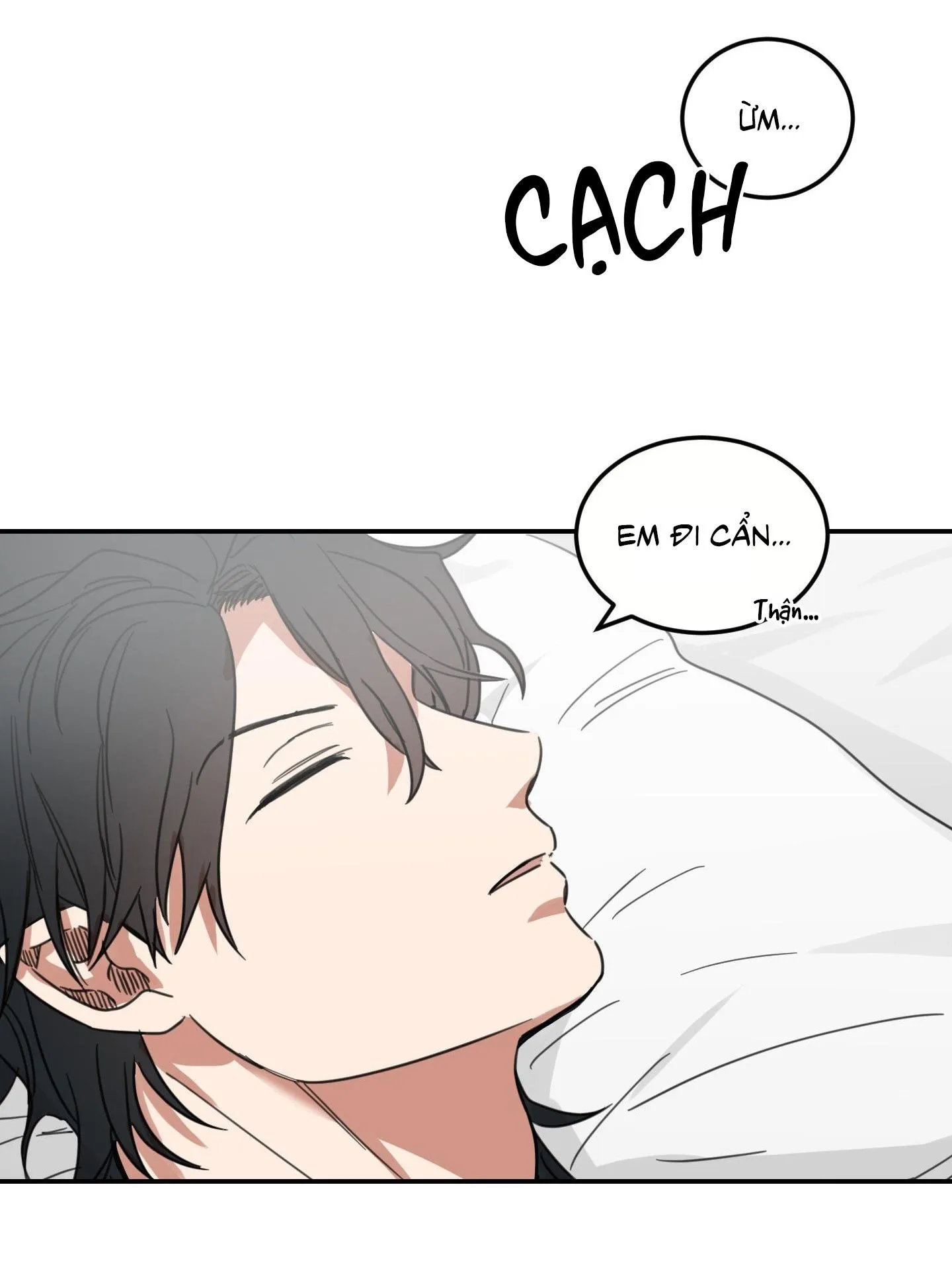 NGÔI NHÀ HƯỚNG MẶT TRỜI MỌC Chapter 38 Trang 5