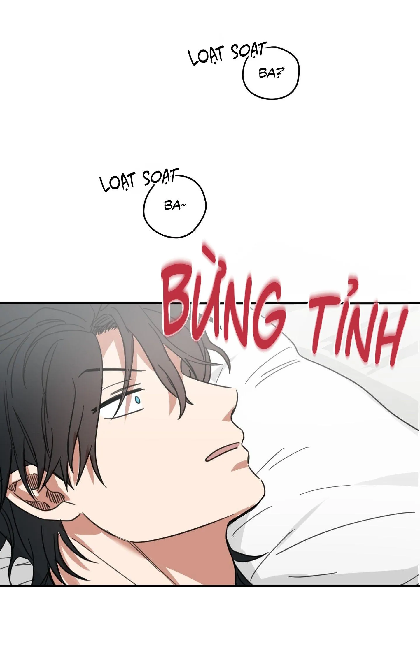 NGÔI NHÀ HƯỚNG MẶT TRỜI MỌC Chapter 38 Trang 6