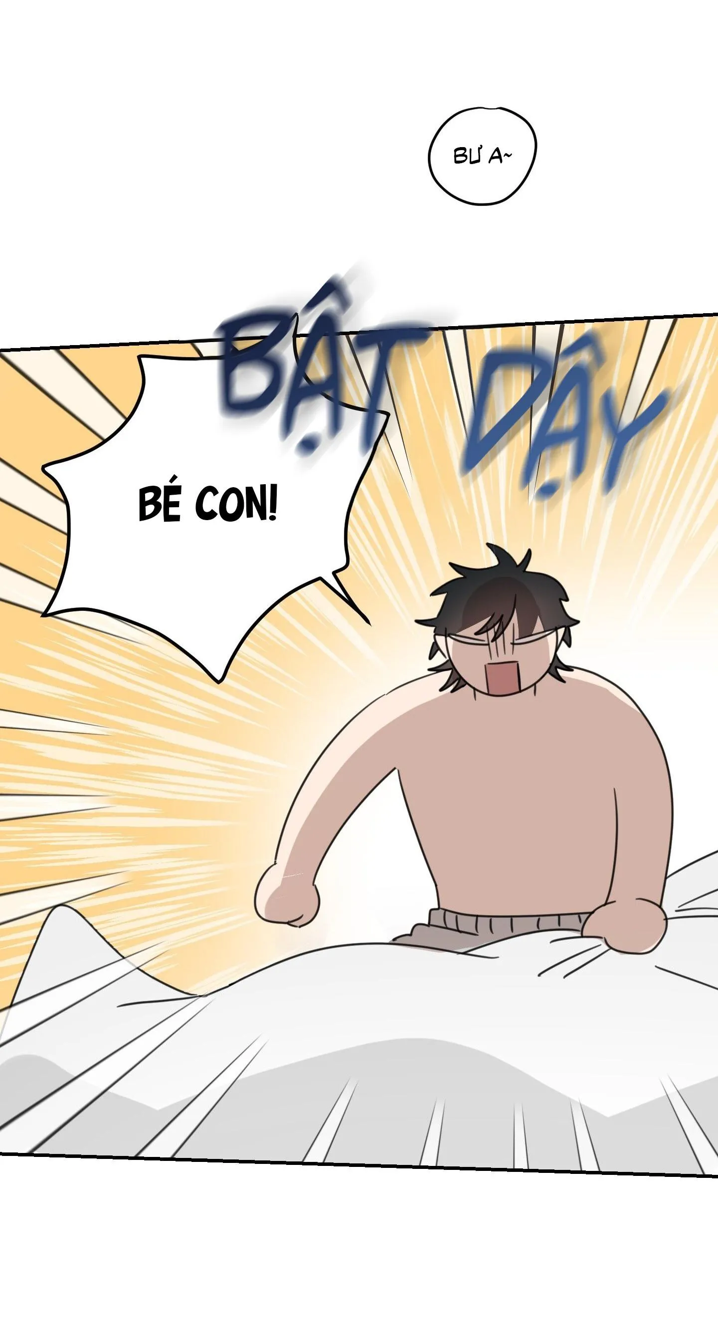 NGÔI NHÀ HƯỚNG MẶT TRỜI MỌC Chapter 38 Trang 7