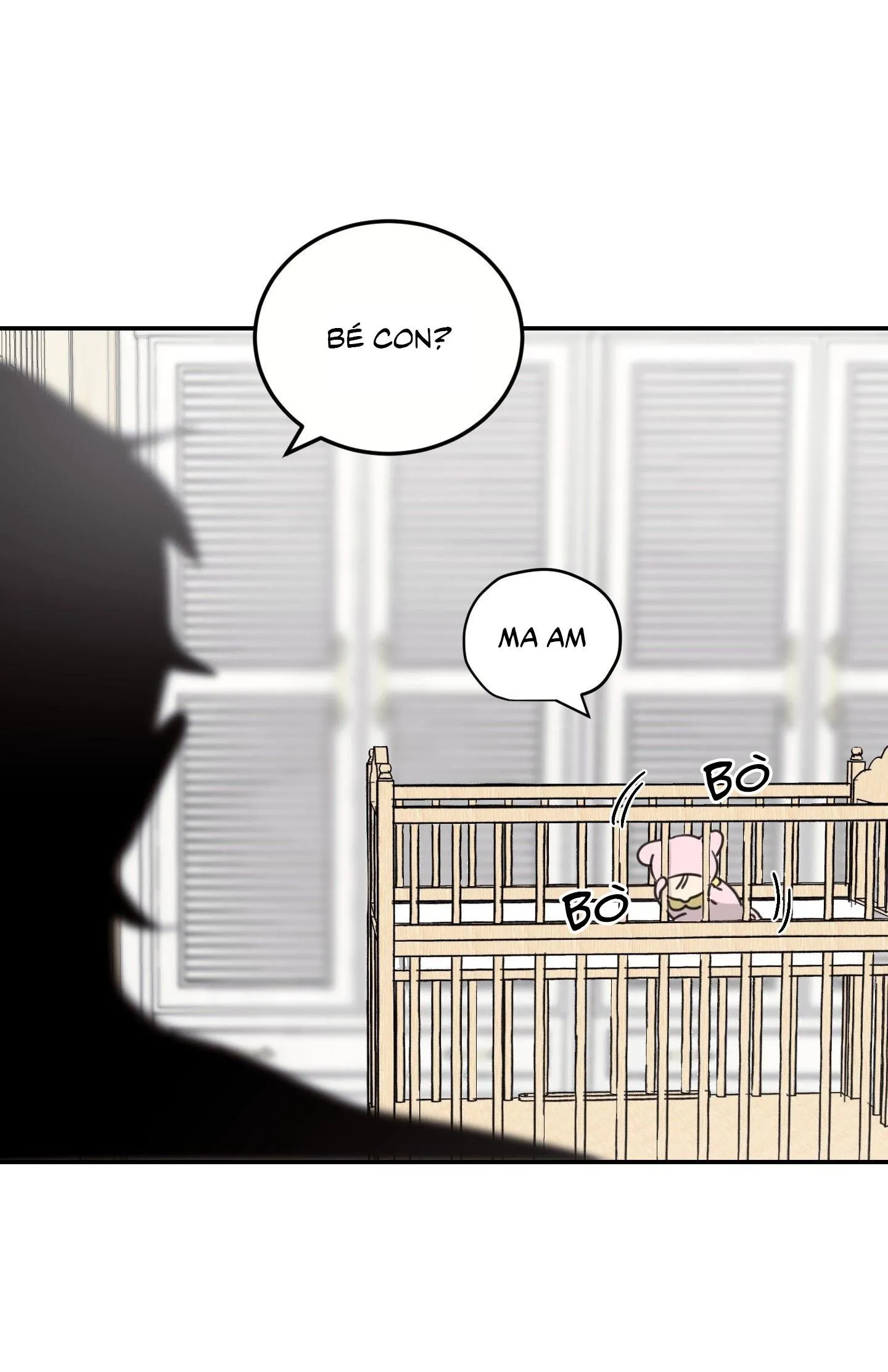 NGÔI NHÀ HƯỚNG MẶT TRỜI MỌC Chapter 38 Trang 9