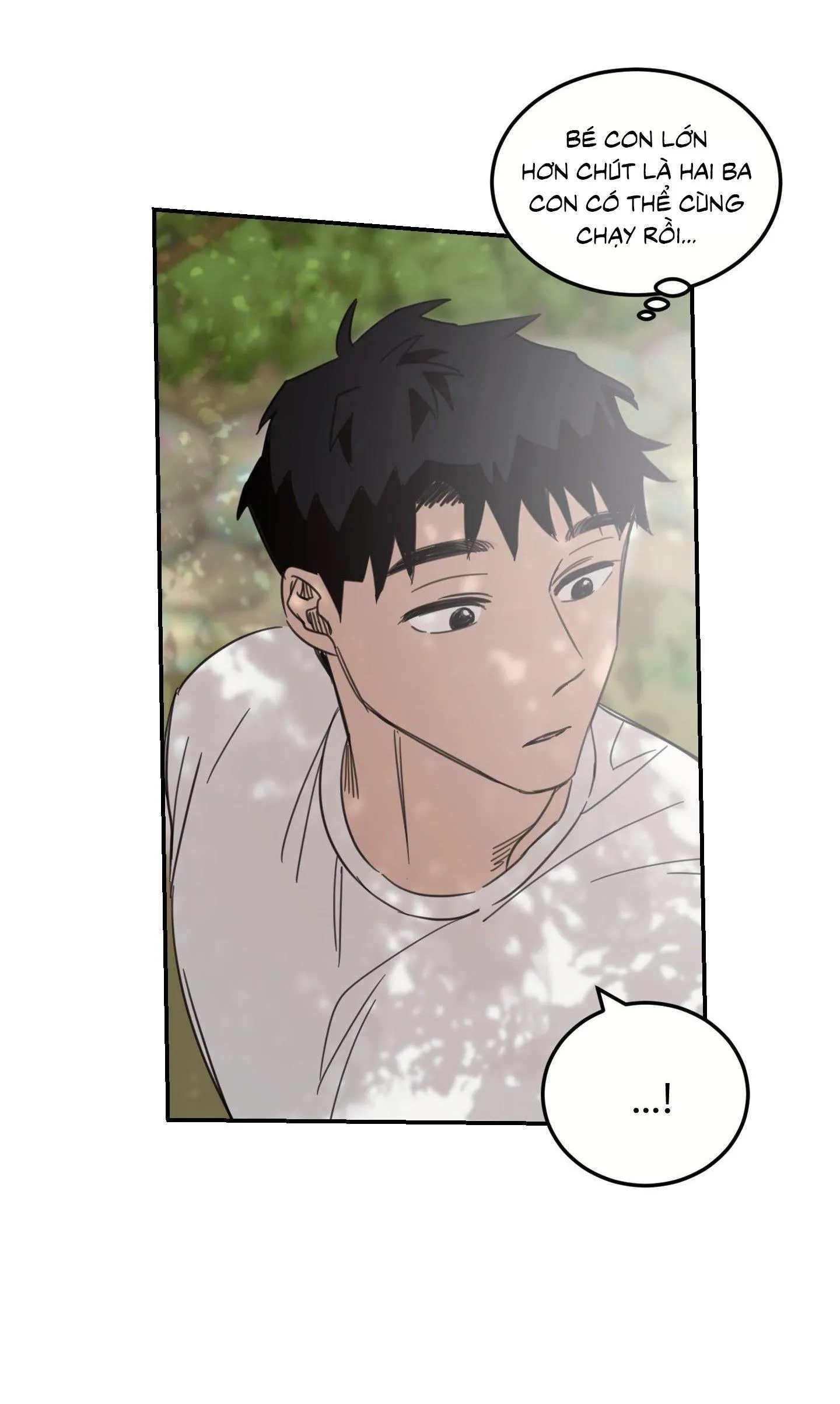 NGÔI NHÀ HƯỚNG MẶT TRỜI MỌC Chapter 38 Trang 16