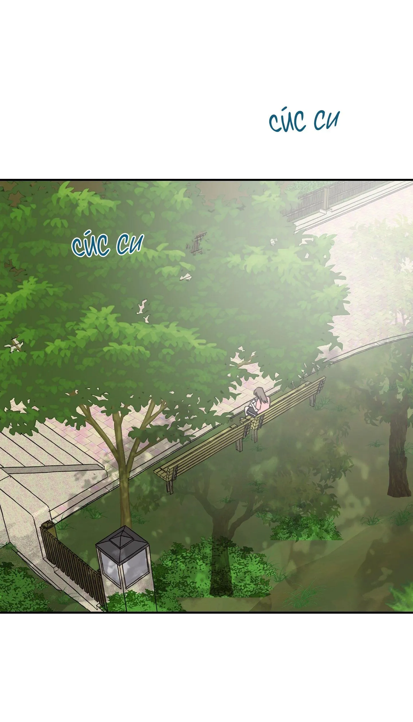 NGÔI NHÀ HƯỚNG MẶT TRỜI MỌC Chapter 38 Trang 17