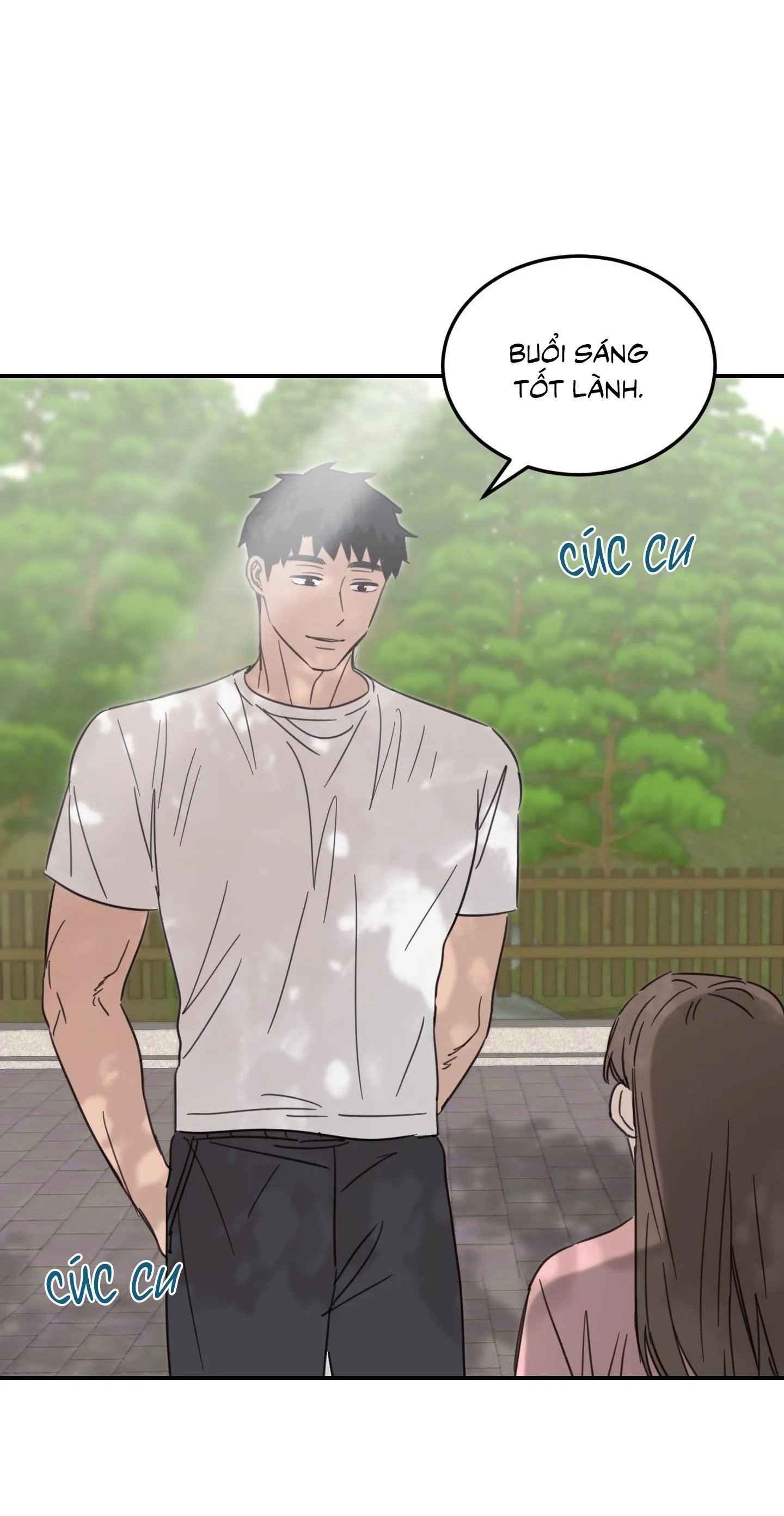 NGÔI NHÀ HƯỚNG MẶT TRỜI MỌC Chapter 38 Trang 20