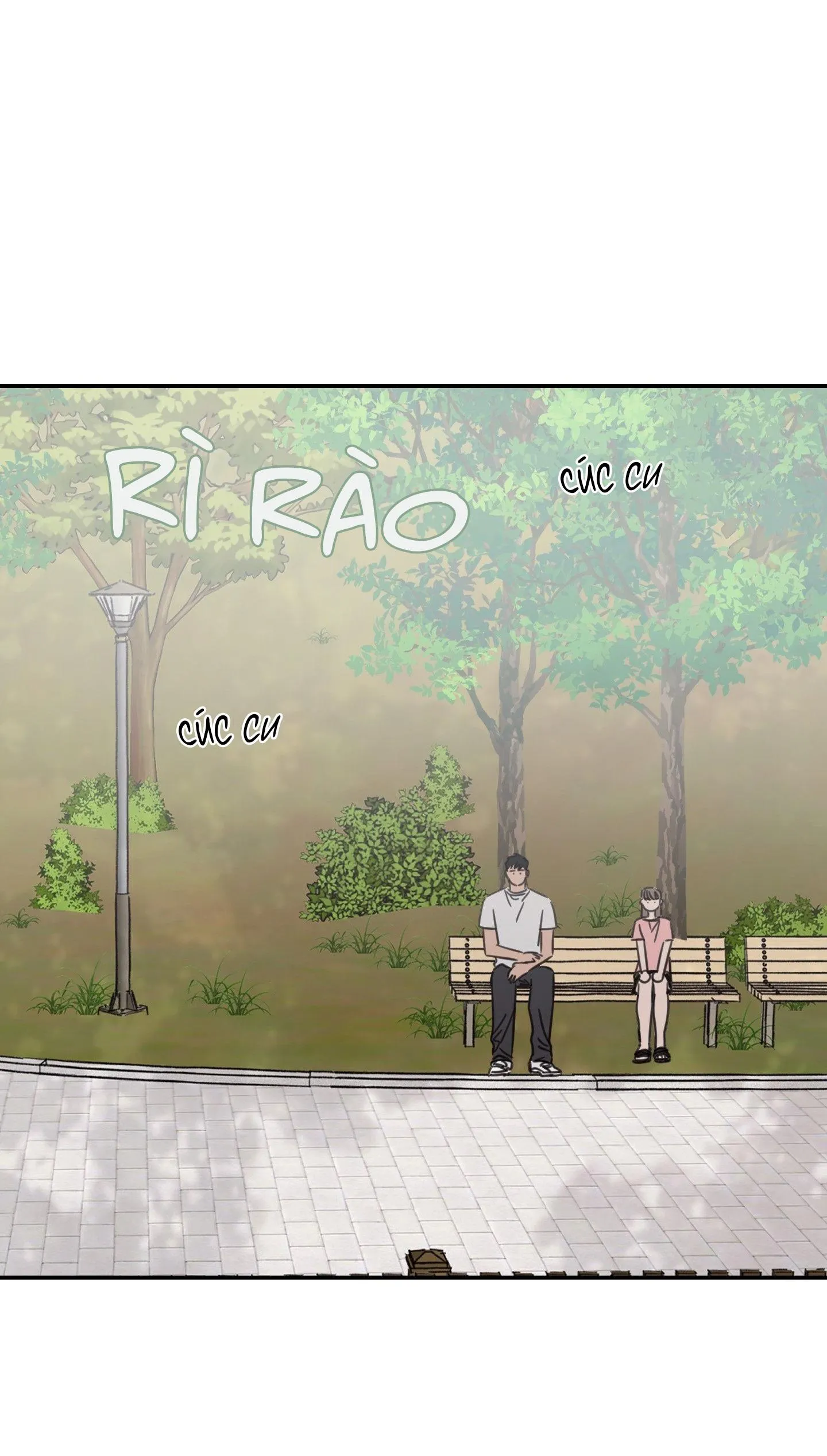 NGÔI NHÀ HƯỚNG MẶT TRỜI MỌC Chapter 38 Trang 23