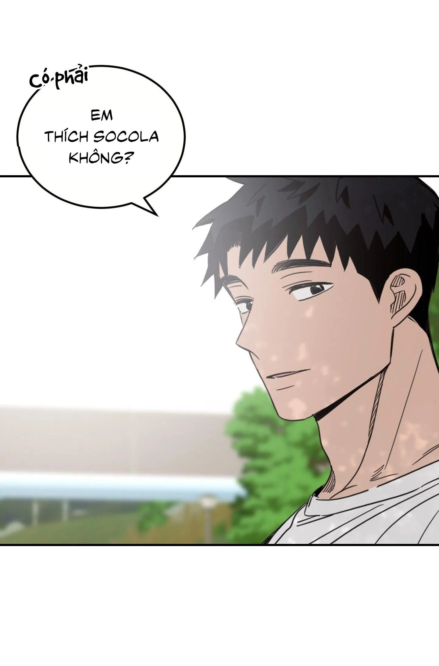 NGÔI NHÀ HƯỚNG MẶT TRỜI MỌC Chapter 38 Trang 37