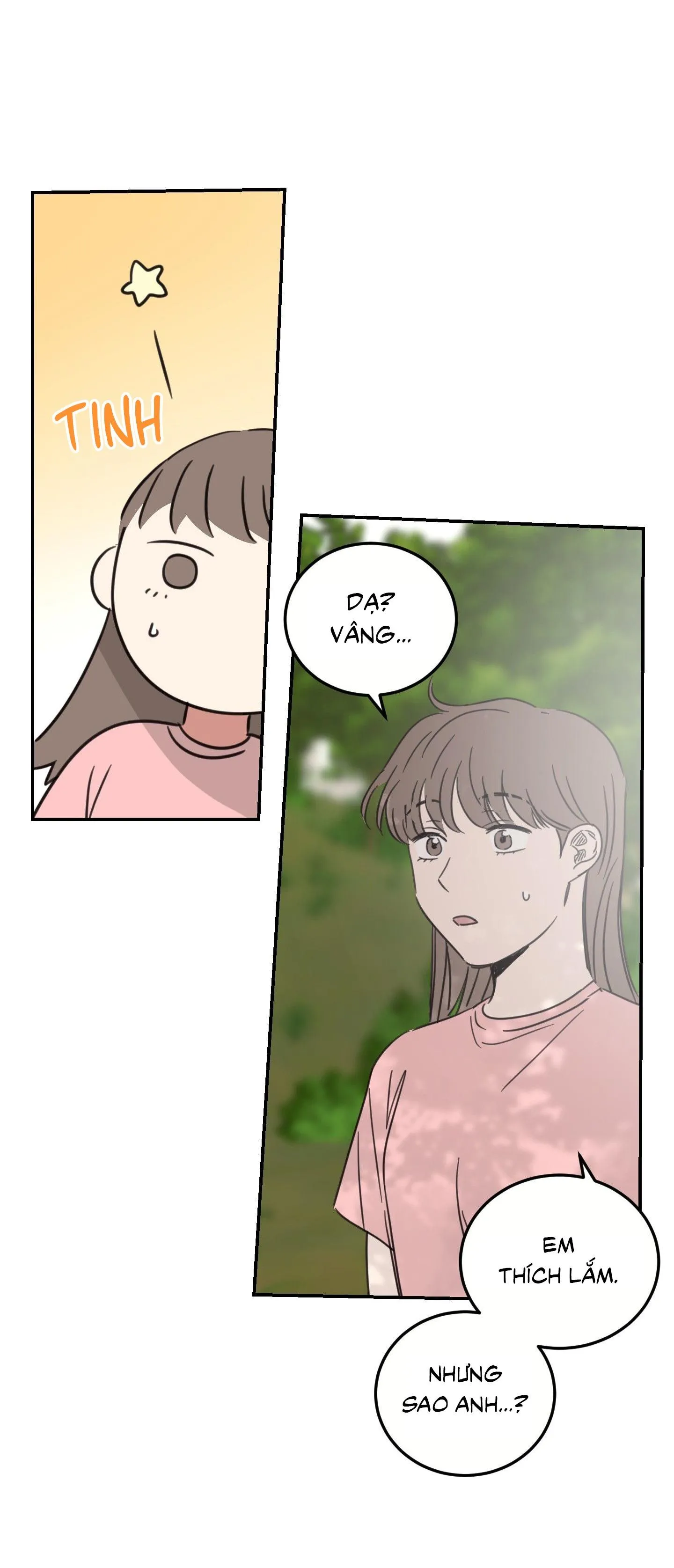 NGÔI NHÀ HƯỚNG MẶT TRỜI MỌC Chapter 38 Trang 38