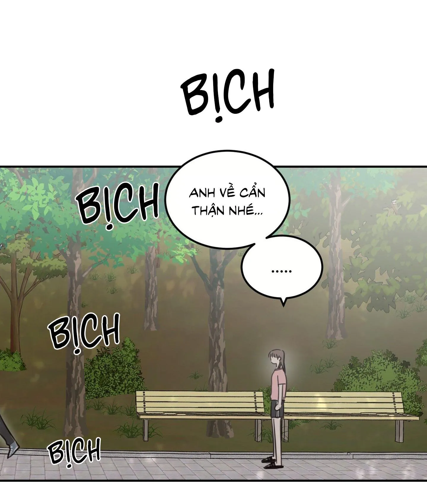 NGÔI NHÀ HƯỚNG MẶT TRỜI MỌC Chapter 38 Trang 41