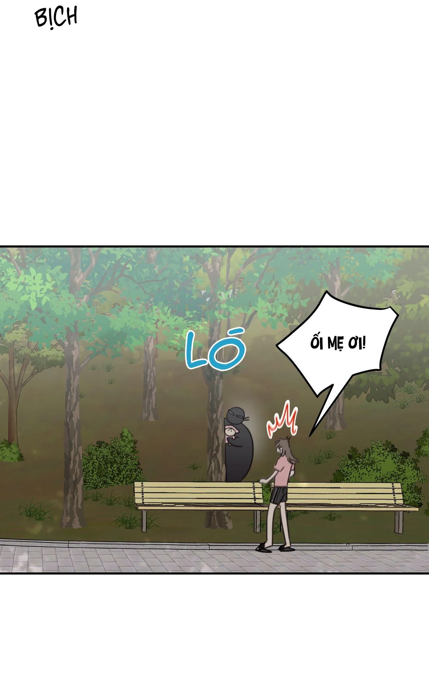 NGÔI NHÀ HƯỚNG MẶT TRỜI MỌC Chapter 38 Trang 42