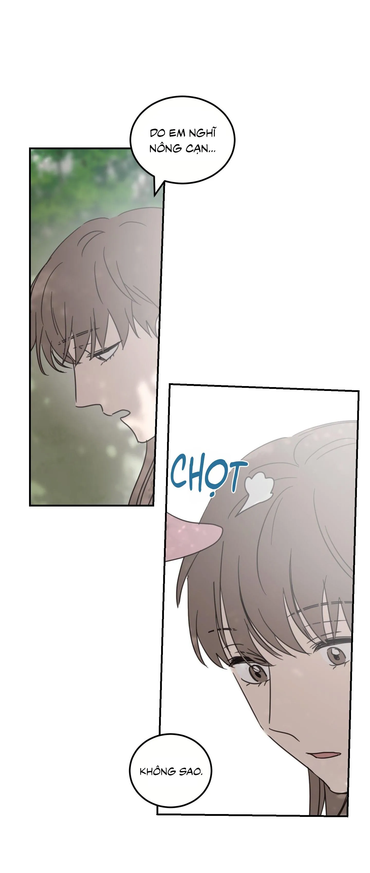 NGÔI NHÀ HƯỚNG MẶT TRỜI MỌC Chapter 38 Trang 47