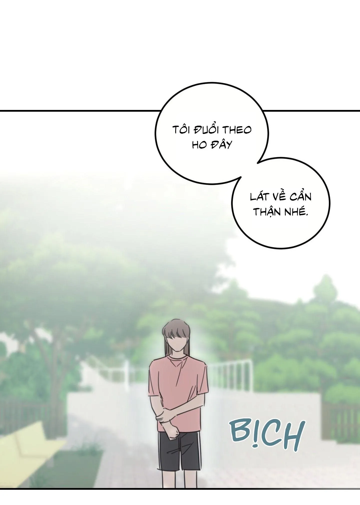 NGÔI NHÀ HƯỚNG MẶT TRỜI MỌC Chapter 38 Trang 50