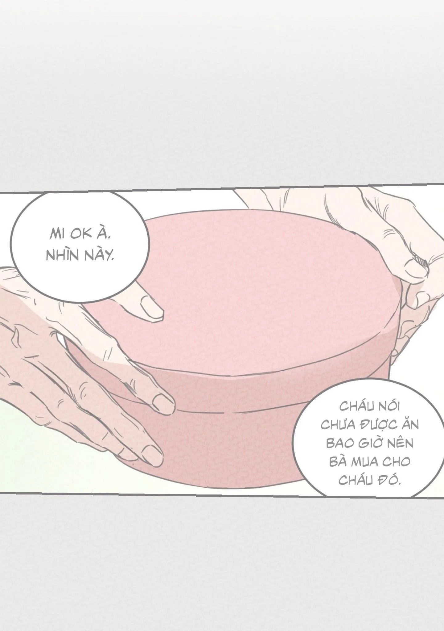 NGÔI NHÀ HƯỚNG MẶT TRỜI MỌC Chapter 38 Trang 59