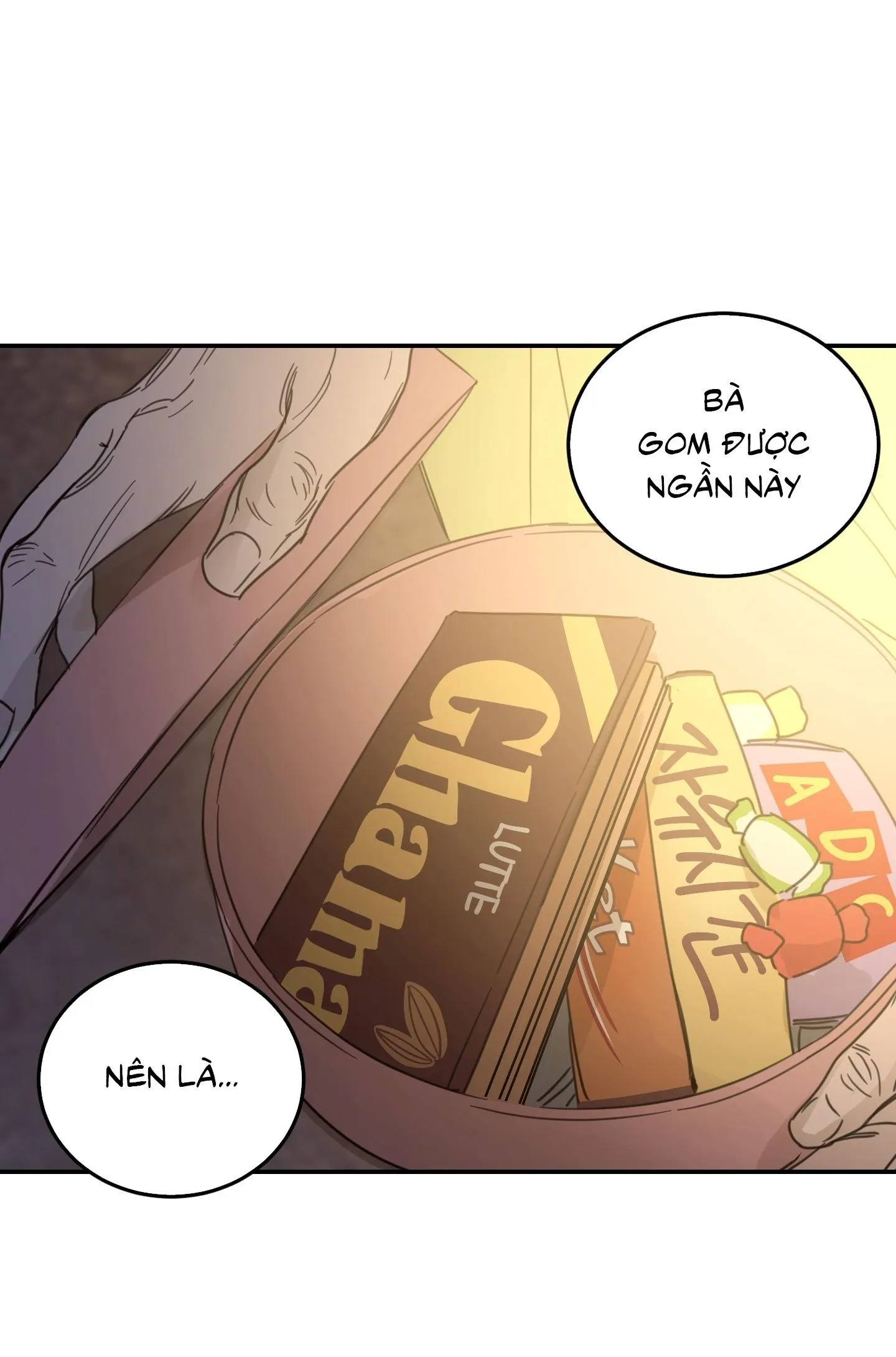 NGÔI NHÀ HƯỚNG MẶT TRỜI MỌC Chapter 38 Trang 66