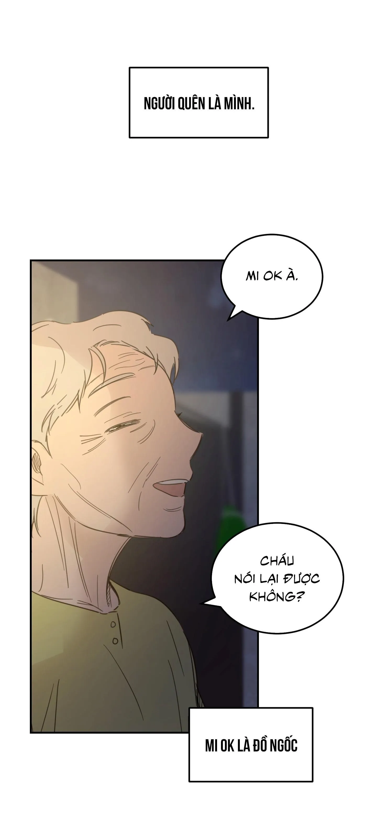 NGÔI NHÀ HƯỚNG MẶT TRỜI MỌC Chapter 38 Trang 67