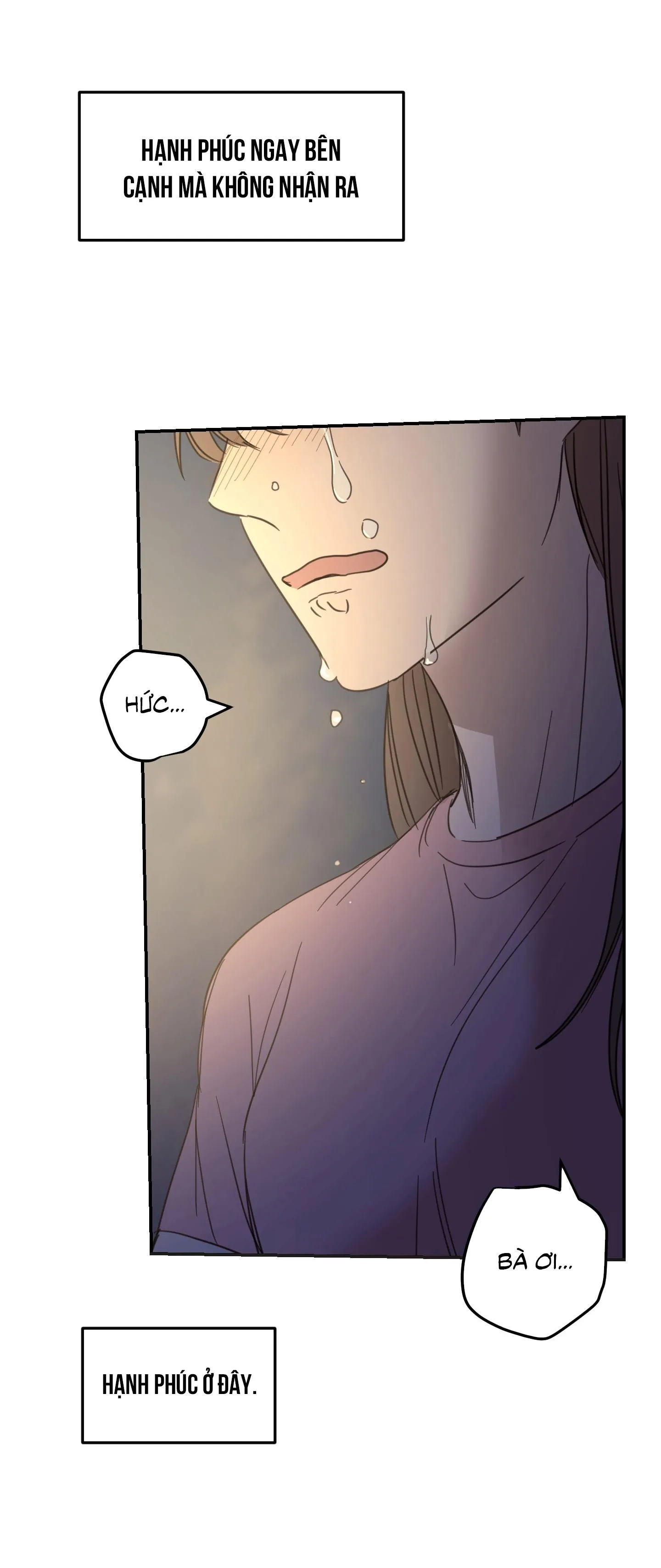 NGÔI NHÀ HƯỚNG MẶT TRỜI MỌC Chapter 38 Trang 68