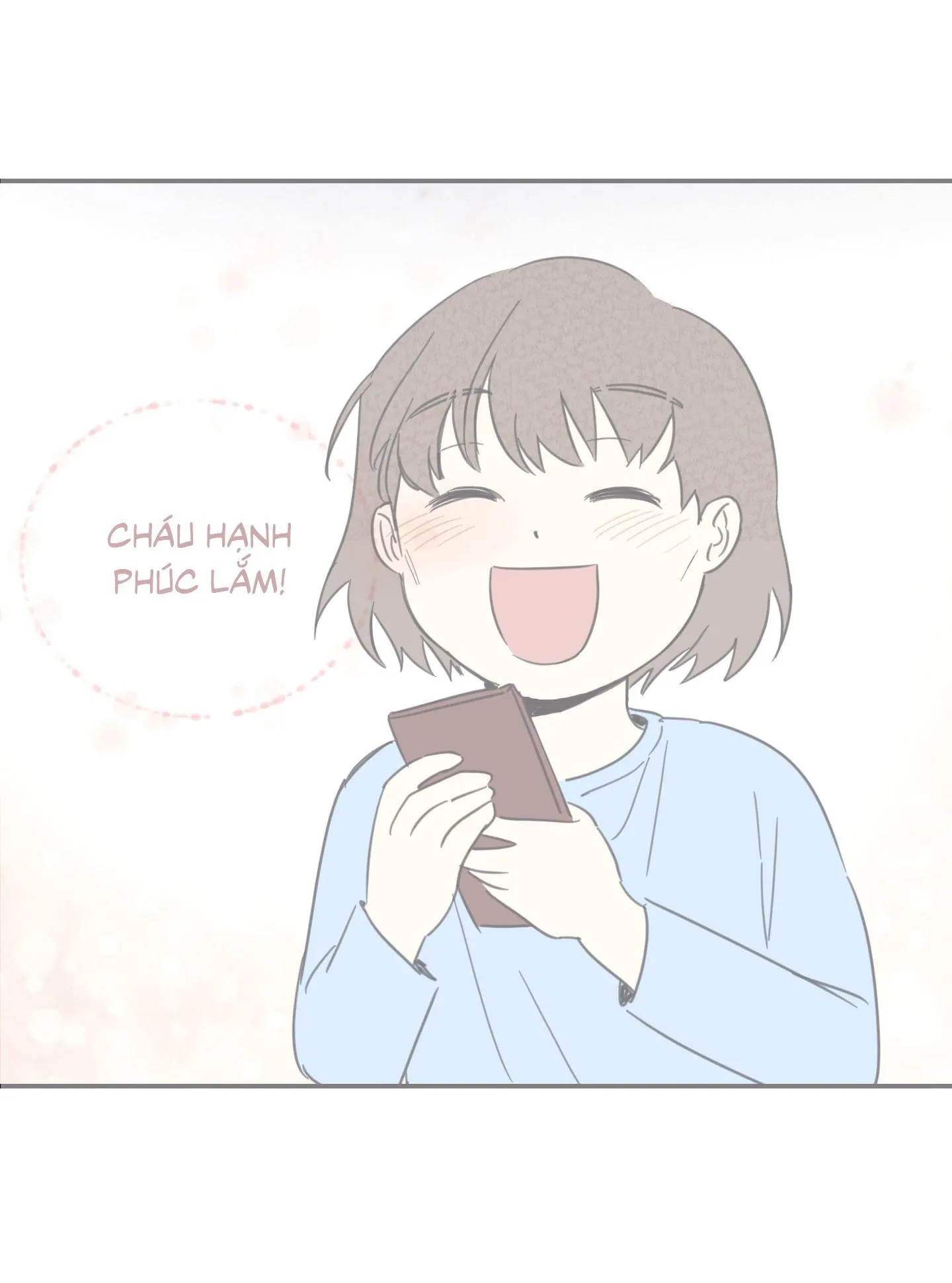 NGÔI NHÀ HƯỚNG MẶT TRỜI MỌC Chapter 38 Trang 69