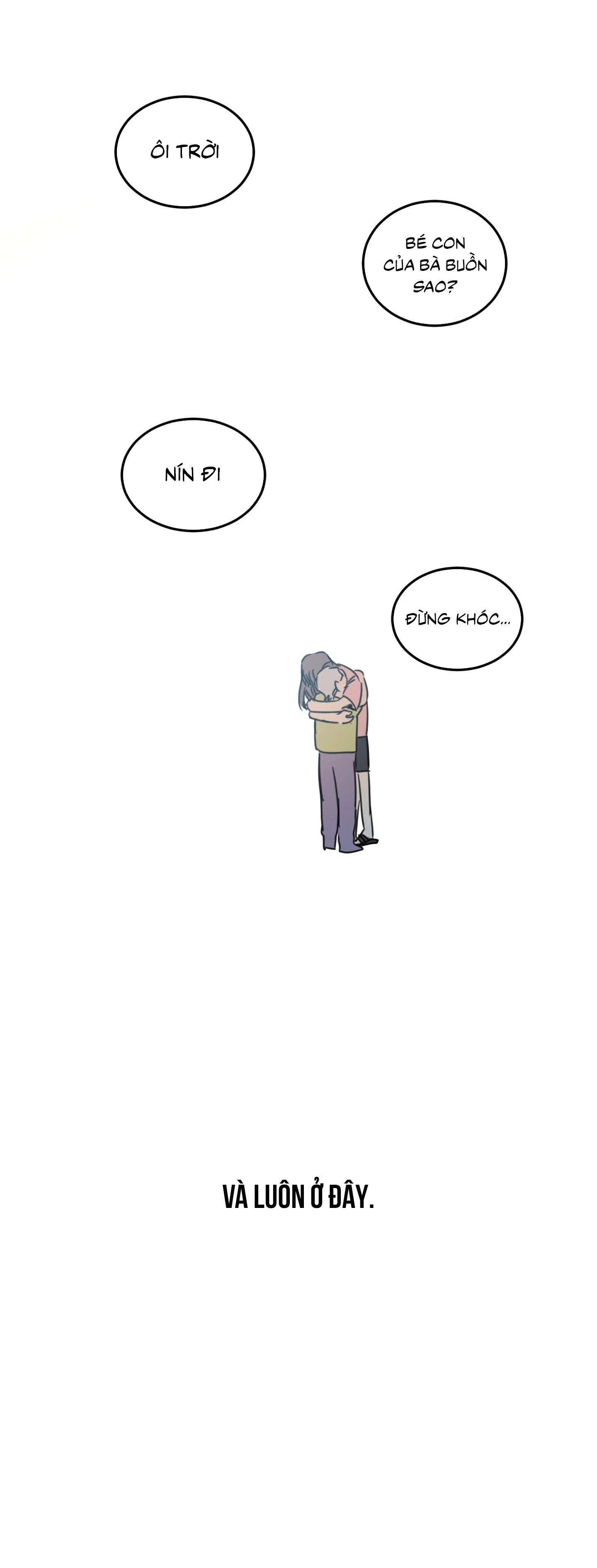 NGÔI NHÀ HƯỚNG MẶT TRỜI MỌC Chapter 38 Trang 71