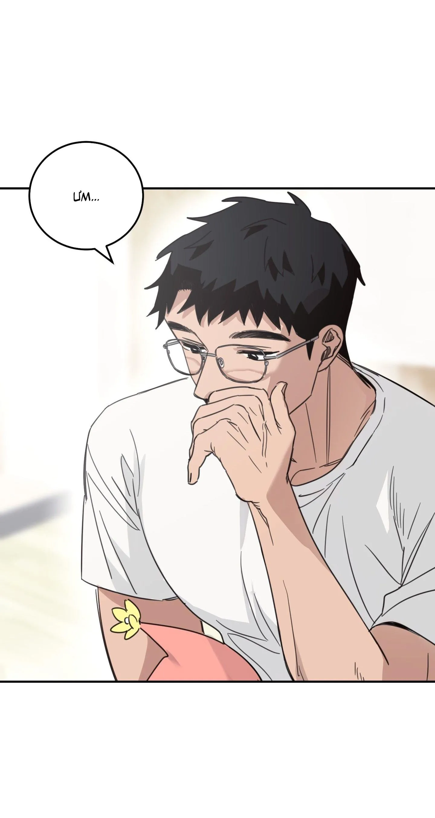 NGÔI NHÀ HƯỚNG MẶT TRỜI MỌC Chapter 39 Trang 3