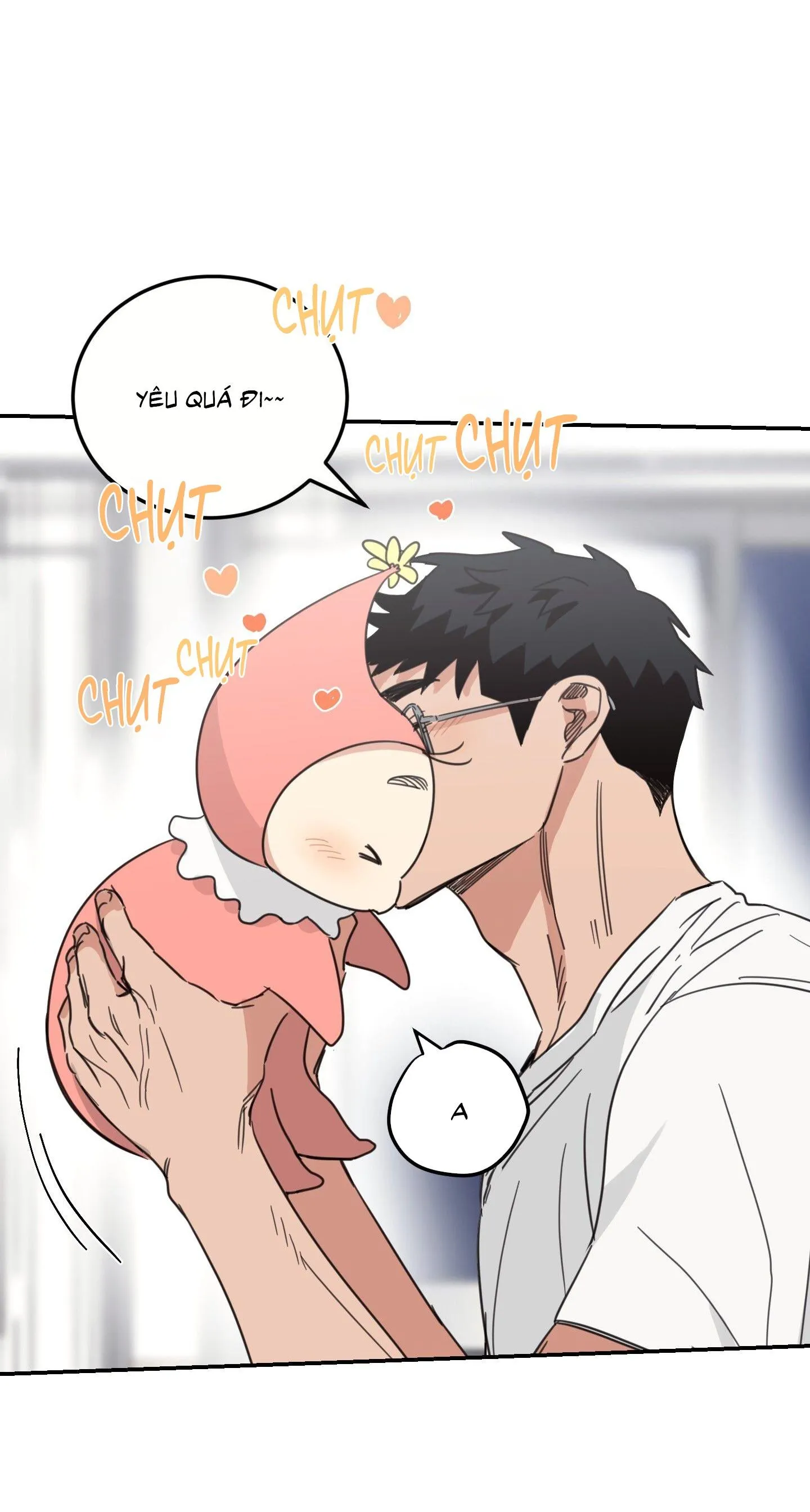 NGÔI NHÀ HƯỚNG MẶT TRỜI MỌC Chapter 39 Trang 7