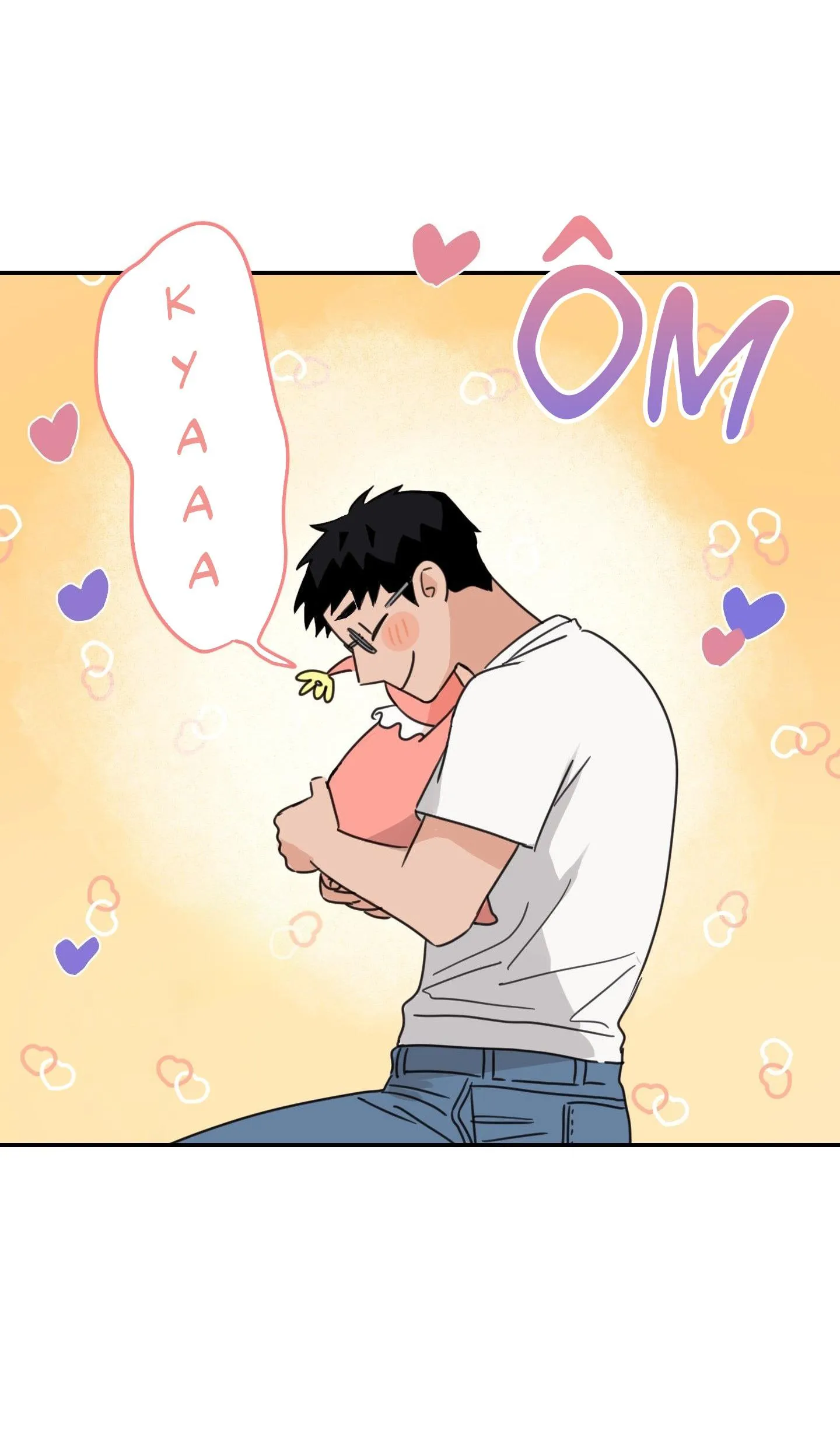 NGÔI NHÀ HƯỚNG MẶT TRỜI MỌC Chapter 39 Trang 9