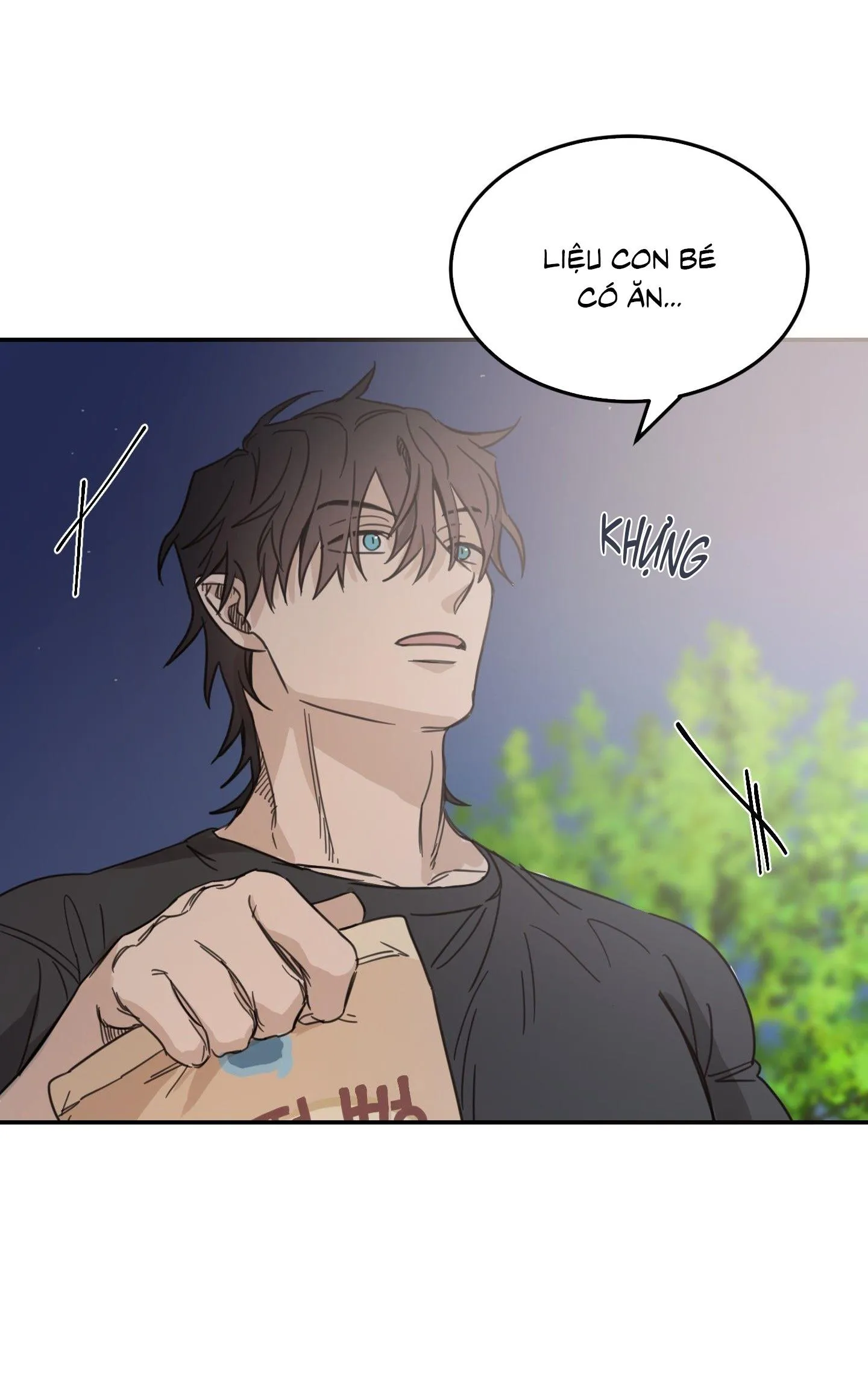 NGÔI NHÀ HƯỚNG MẶT TRỜI MỌC Chapter 39 Trang 13