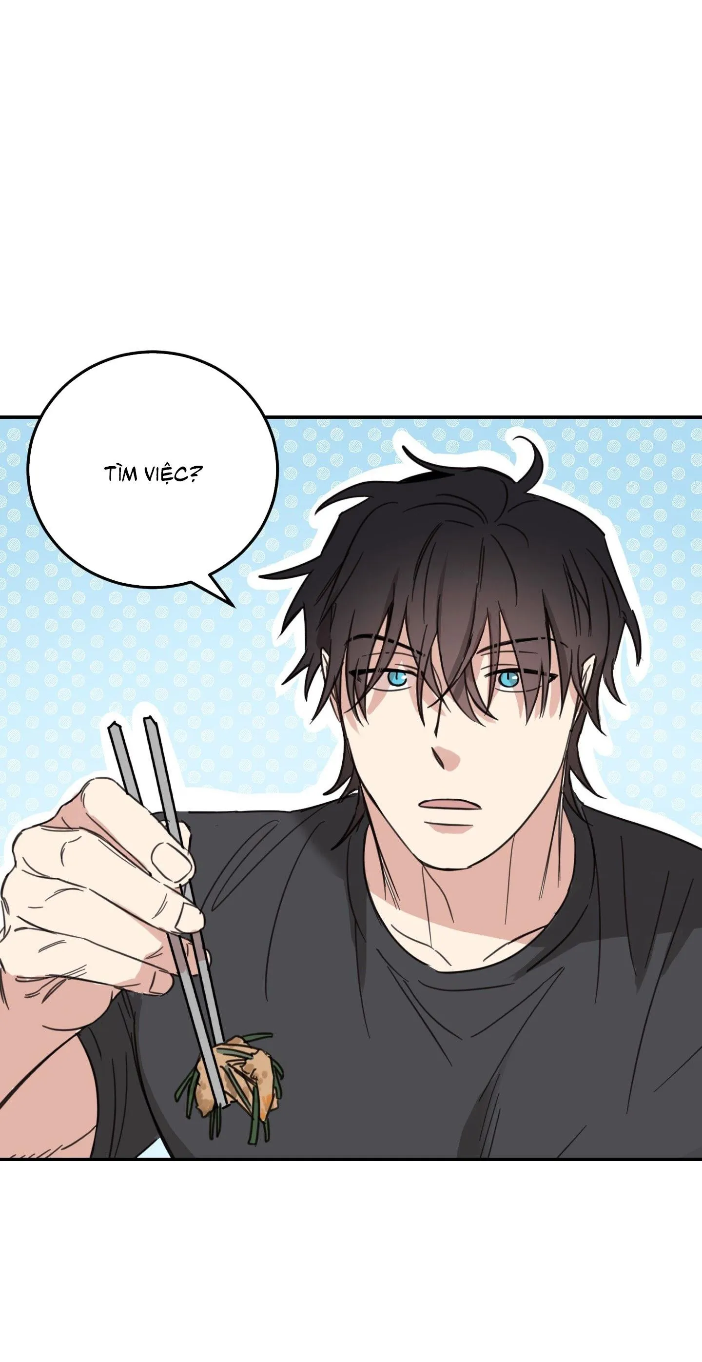 NGÔI NHÀ HƯỚNG MẶT TRỜI MỌC Chapter 39 Trang 18