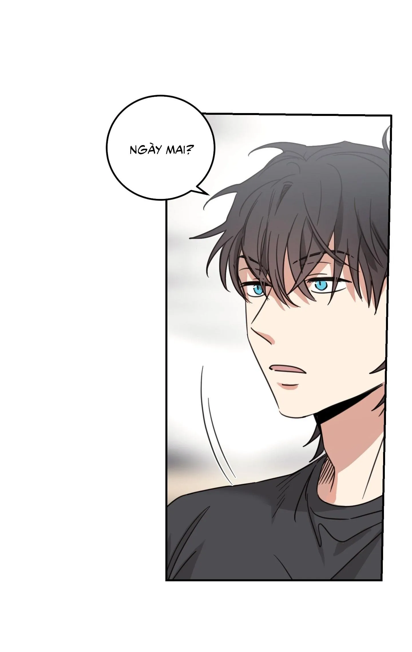 NGÔI NHÀ HƯỚNG MẶT TRỜI MỌC Chapter 39 Trang 20