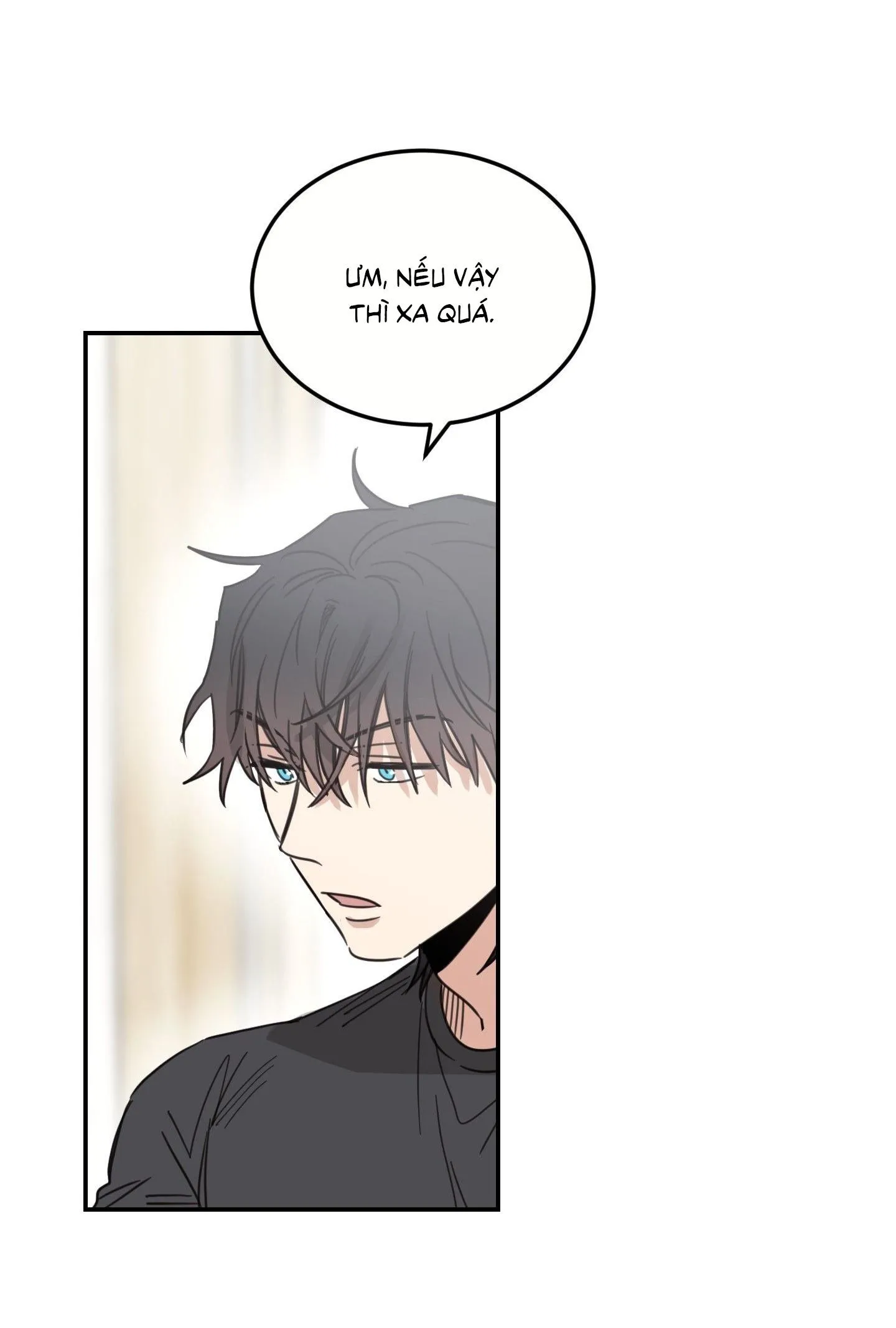 NGÔI NHÀ HƯỚNG MẶT TRỜI MỌC Chapter 39 Trang 27