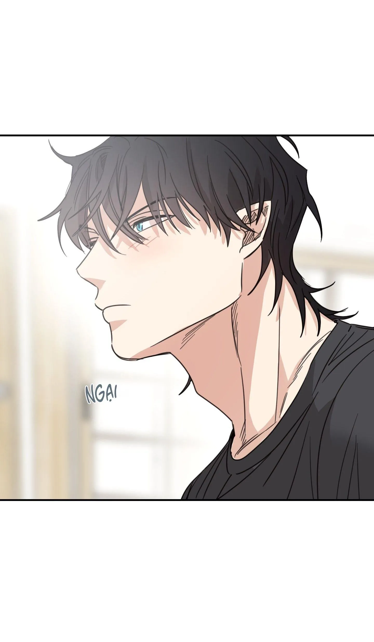 NGÔI NHÀ HƯỚNG MẶT TRỜI MỌC Chapter 39 Trang 30