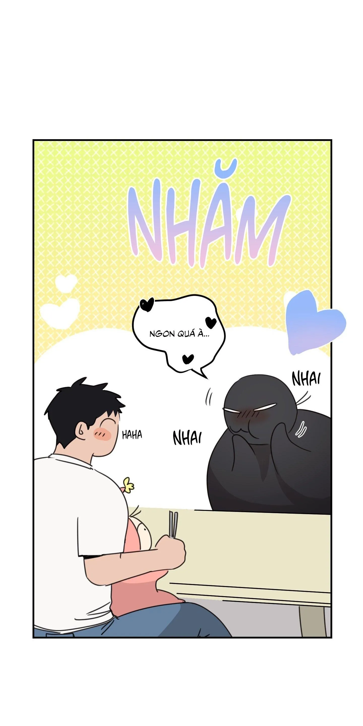 NGÔI NHÀ HƯỚNG MẶT TRỜI MỌC Chapter 39 Trang 31