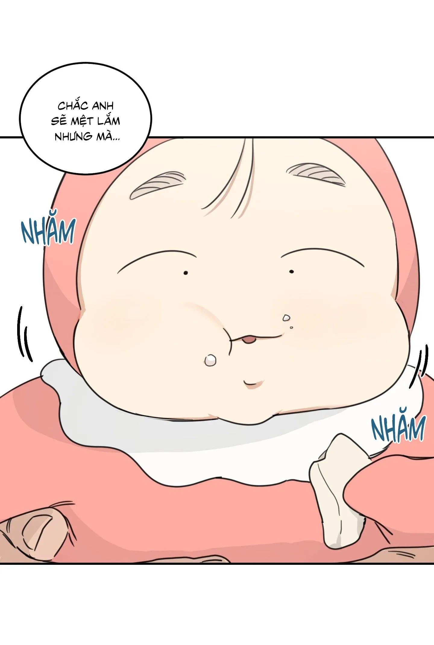 NGÔI NHÀ HƯỚNG MẶT TRỜI MỌC Chapter 39 Trang 36