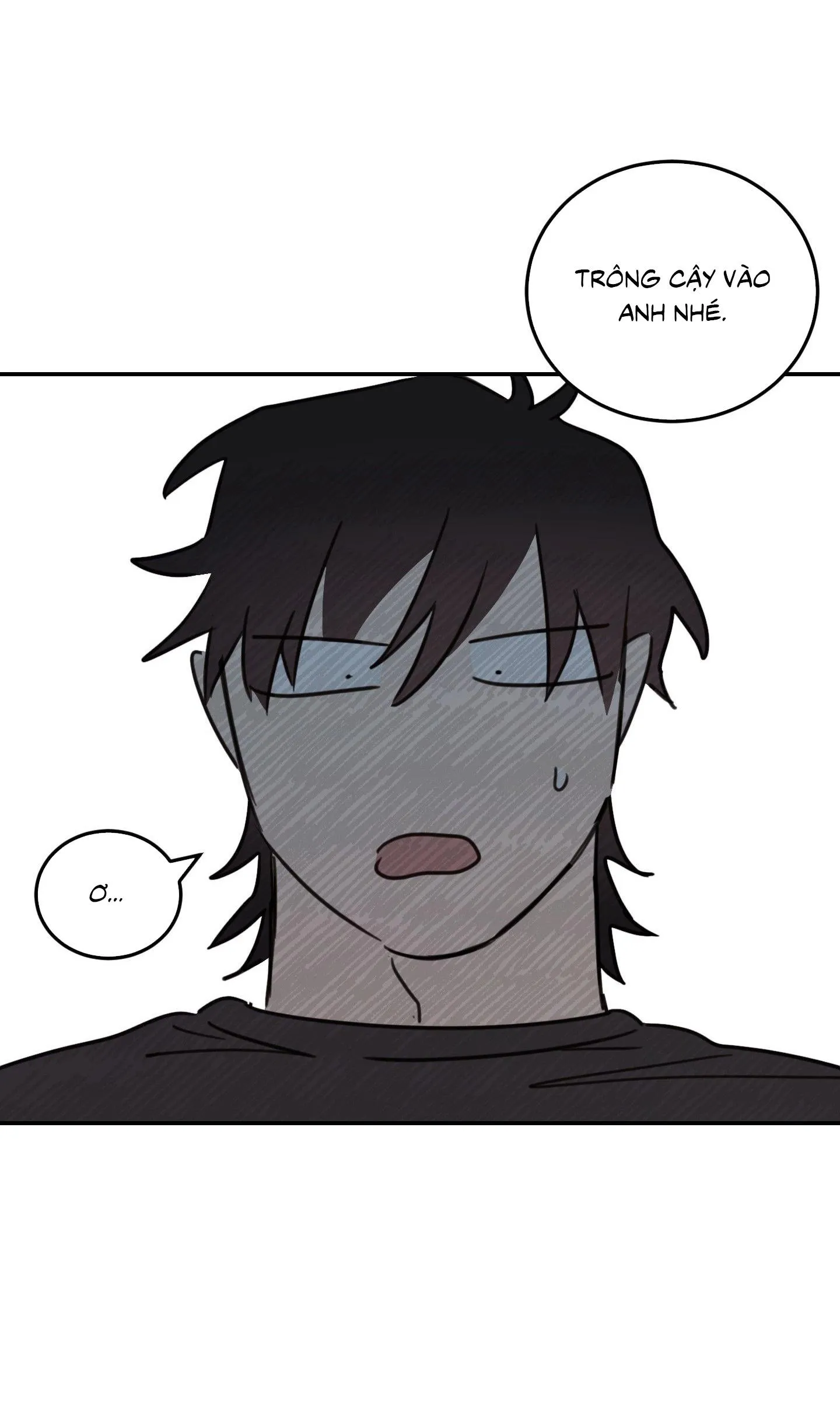 NGÔI NHÀ HƯỚNG MẶT TRỜI MỌC Chapter 39 Trang 37