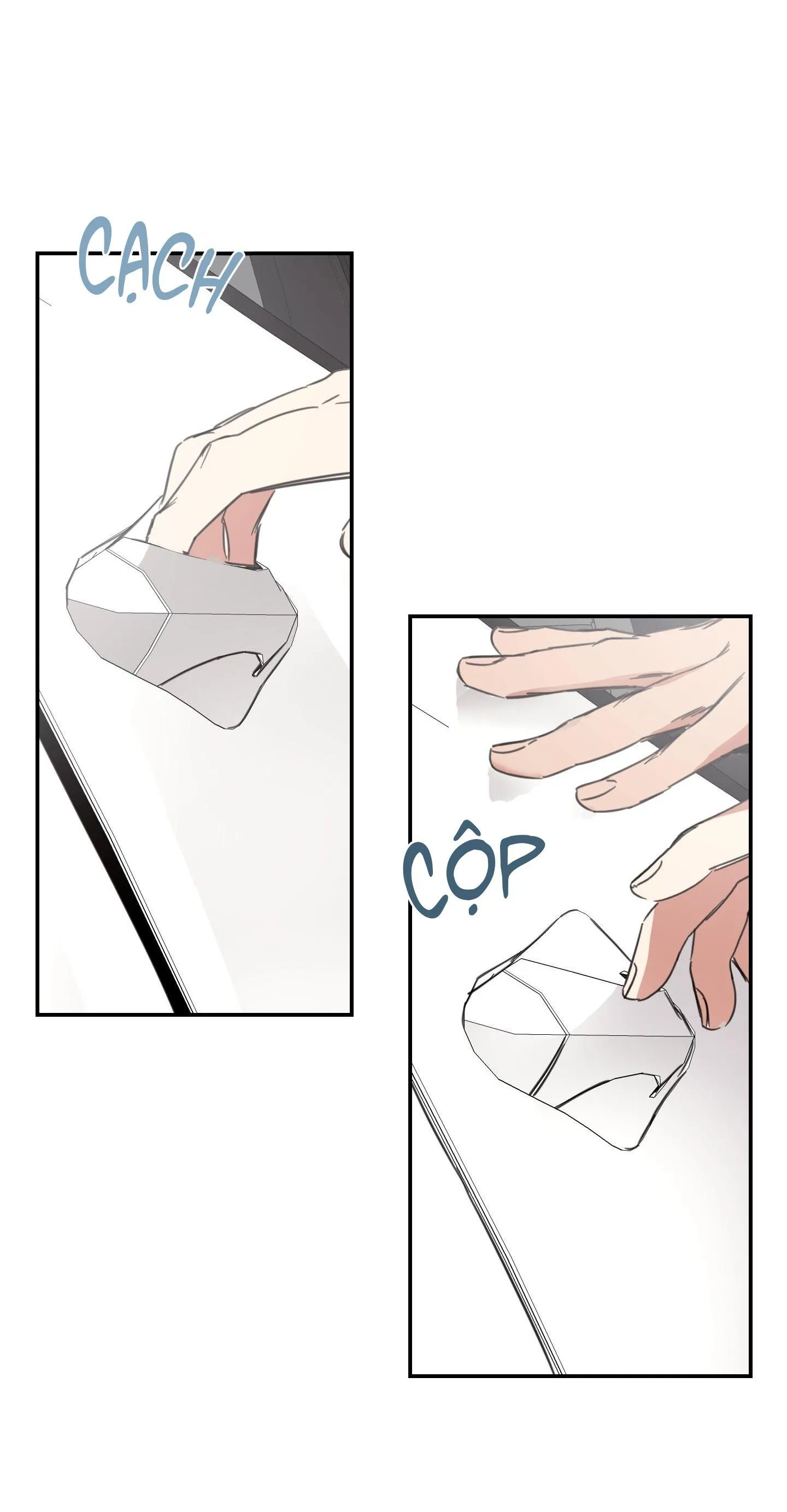 NGÔI NHÀ HƯỚNG MẶT TRỜI MỌC Chapter 39 Trang 49