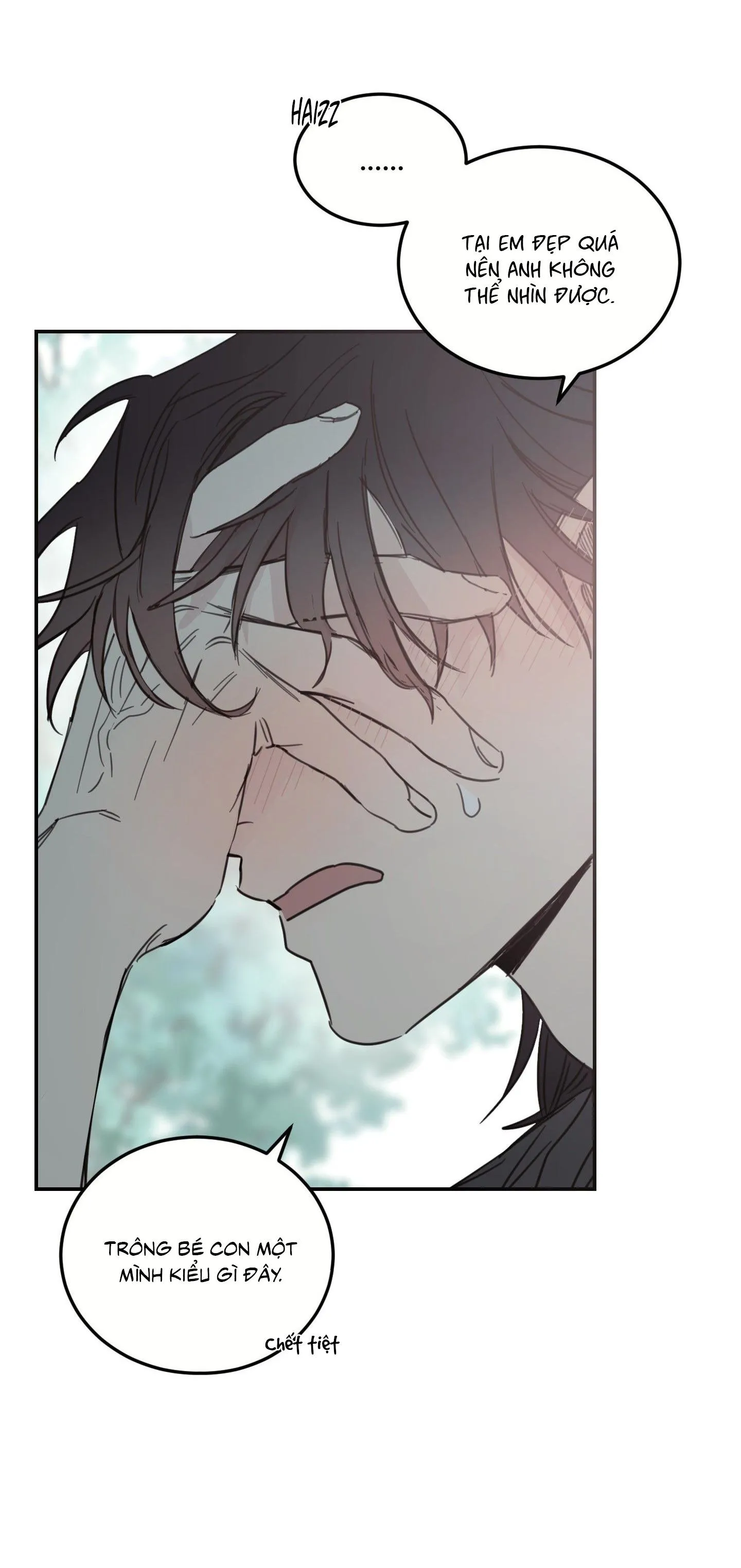 NGÔI NHÀ HƯỚNG MẶT TRỜI MỌC Chapter 39 Trang 51