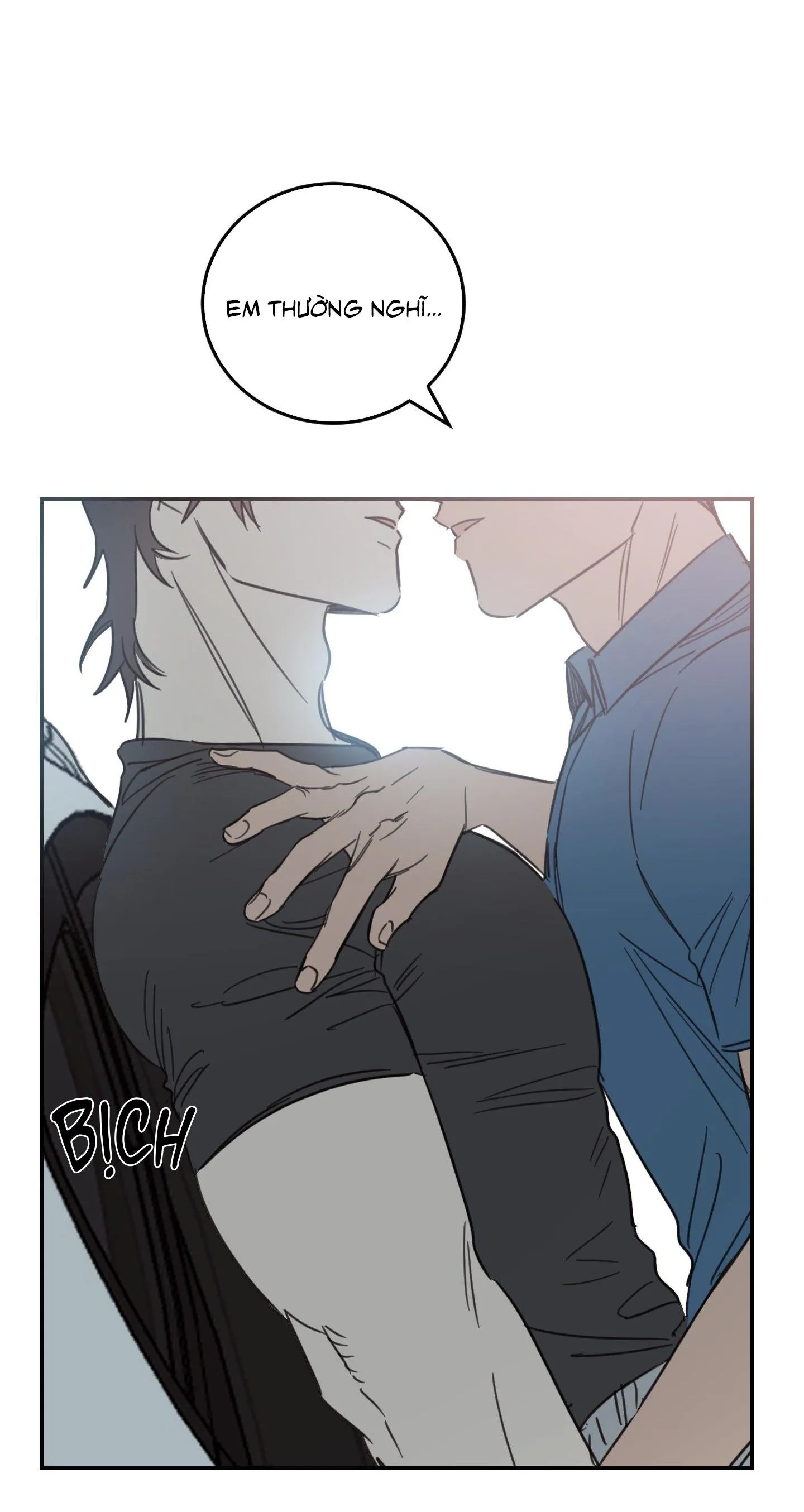 NGÔI NHÀ HƯỚNG MẶT TRỜI MỌC Chapter 39 Trang 53