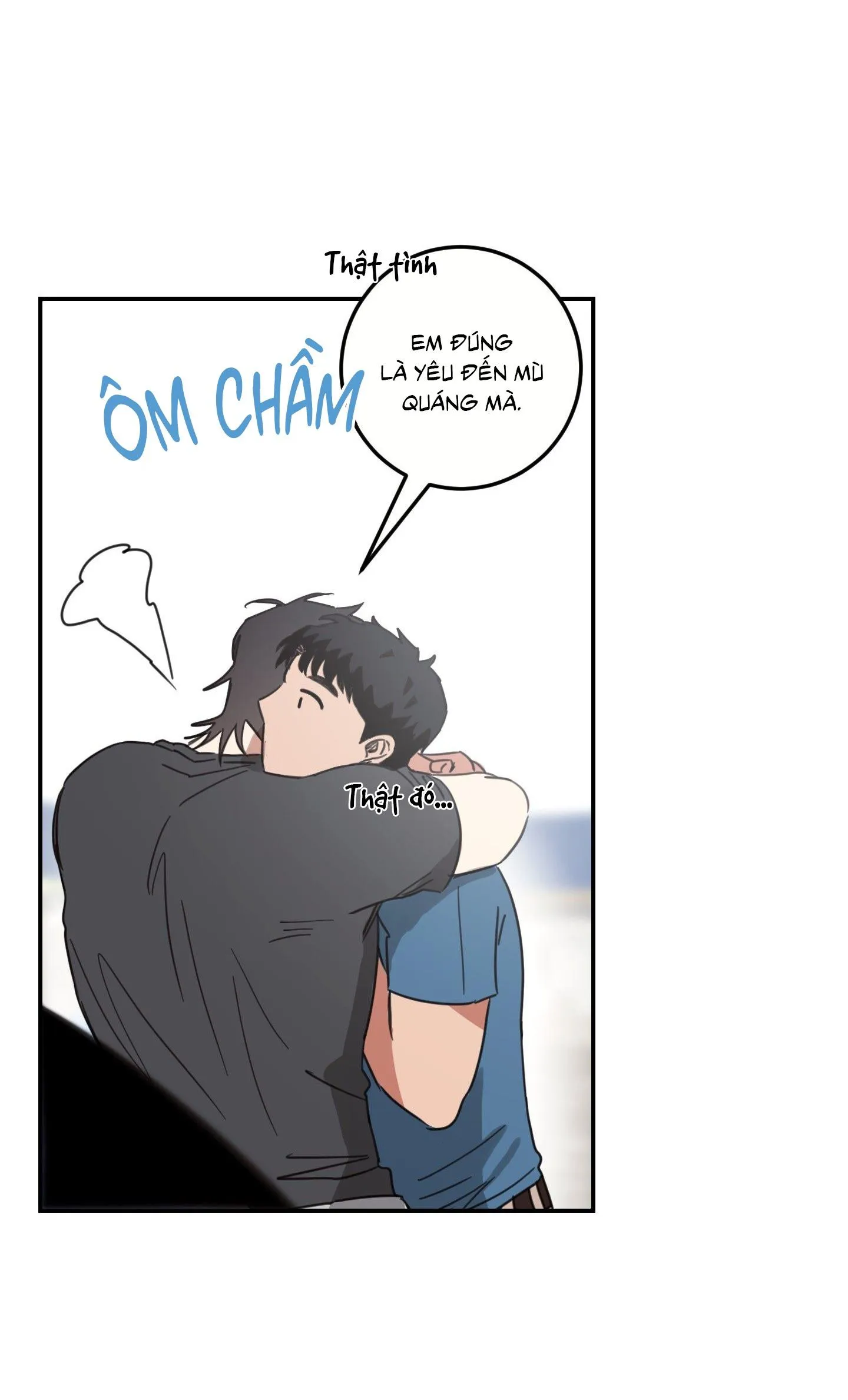 NGÔI NHÀ HƯỚNG MẶT TRỜI MỌC Chapter 39 Trang 55