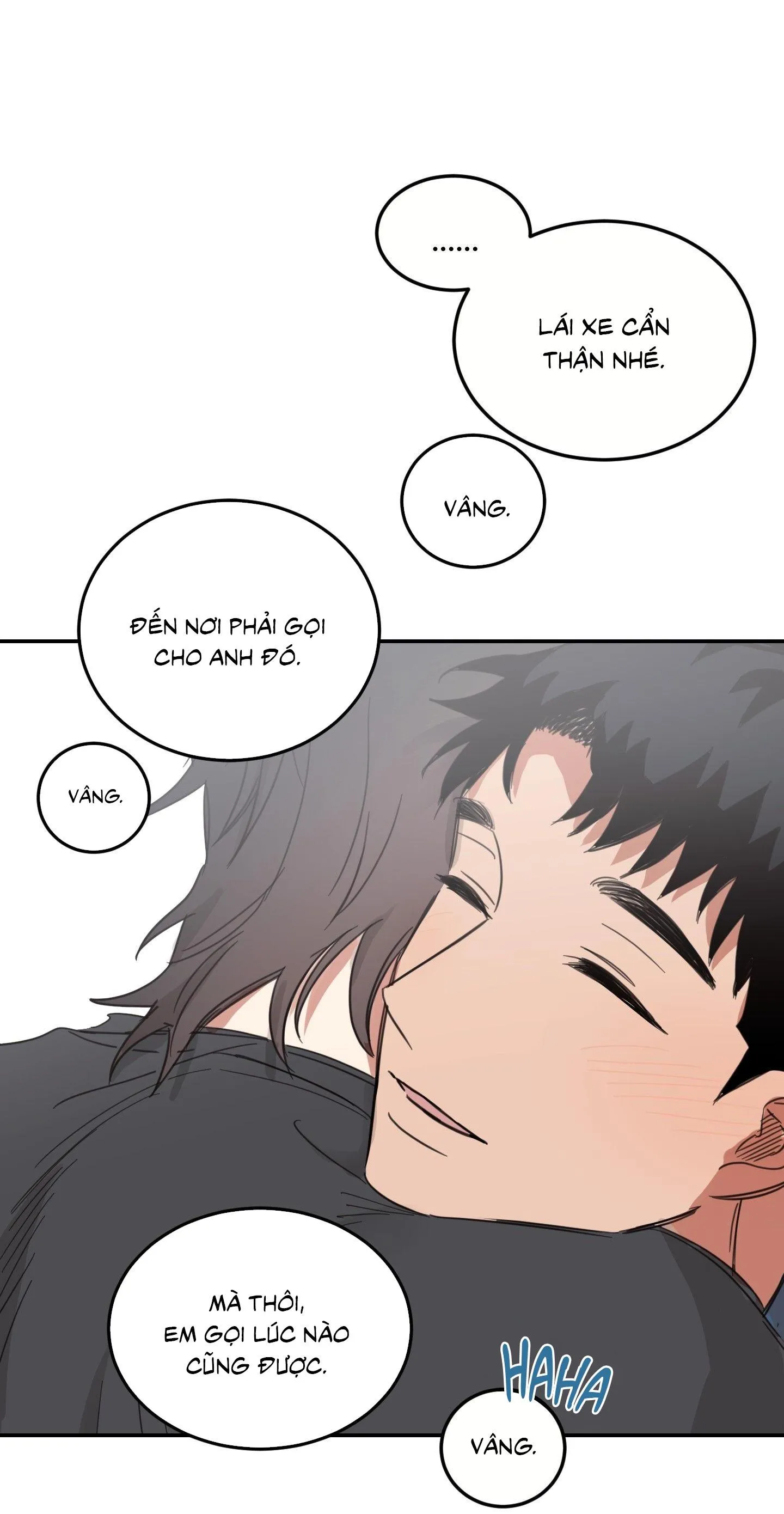 NGÔI NHÀ HƯỚNG MẶT TRỜI MỌC Chapter 39 Trang 56