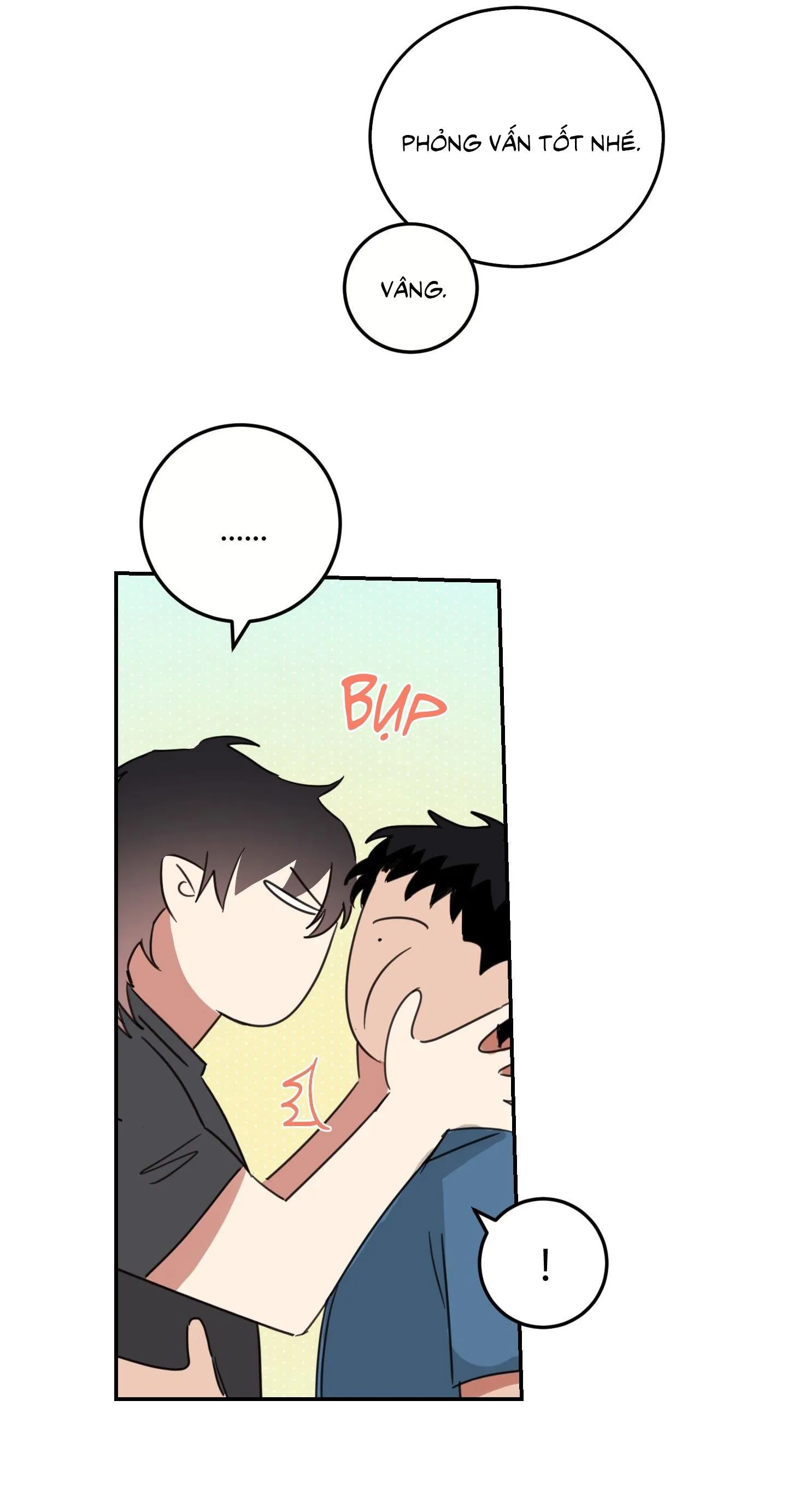 NGÔI NHÀ HƯỚNG MẶT TRỜI MỌC Chapter 39 Trang 57