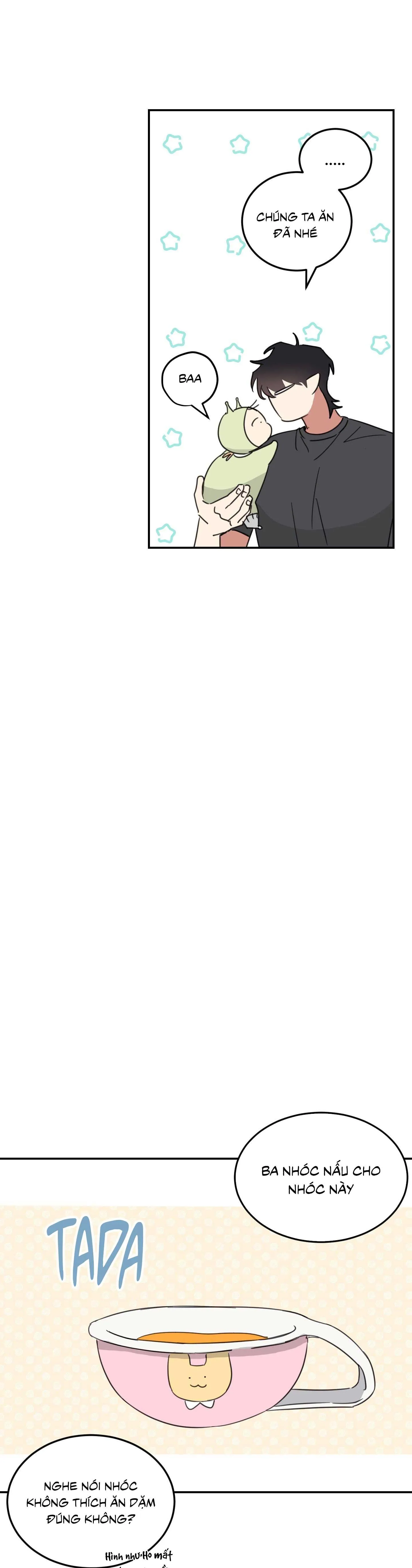 NGÔI NHÀ HƯỚNG MẶT TRỜI MỌC Chapter 40 Trang 7