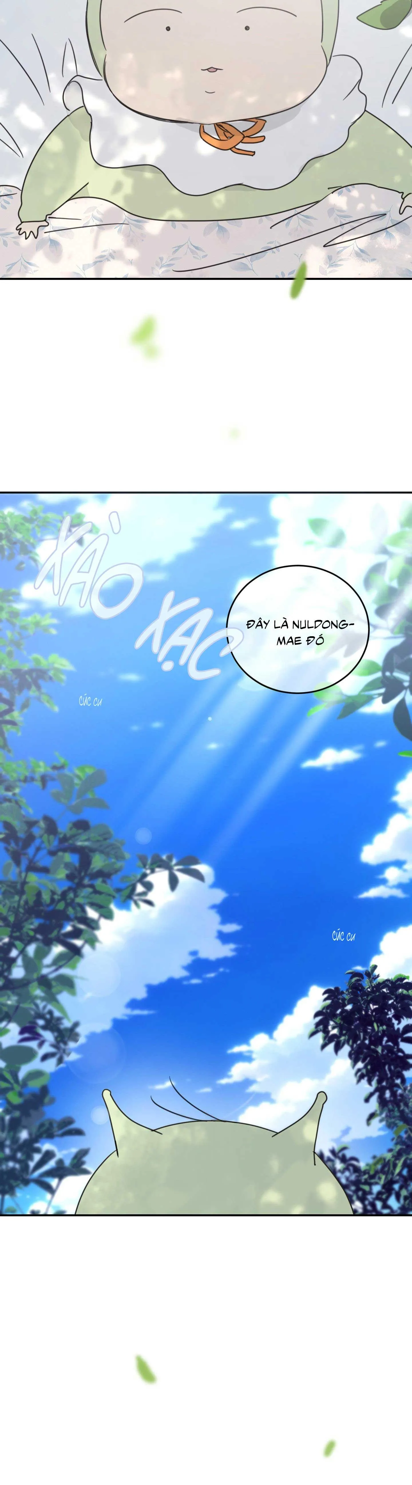 NGÔI NHÀ HƯỚNG MẶT TRỜI MỌC Chapter 40 Trang 16