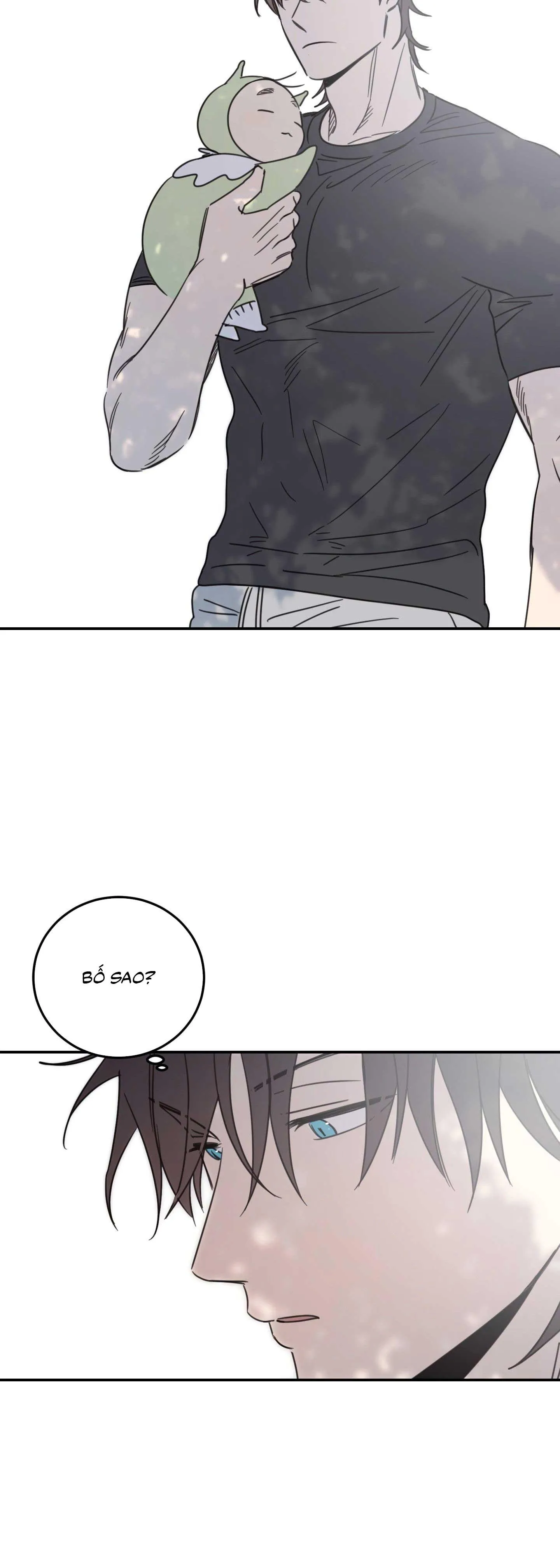 NGÔI NHÀ HƯỚNG MẶT TRỜI MỌC Chapter 40 Trang 23