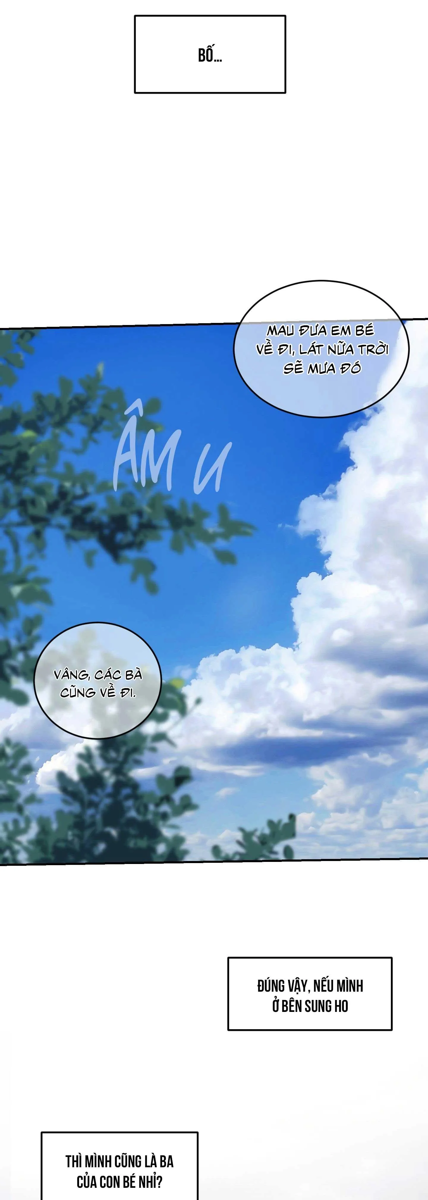 NGÔI NHÀ HƯỚNG MẶT TRỜI MỌC Chapter 40 Trang 24