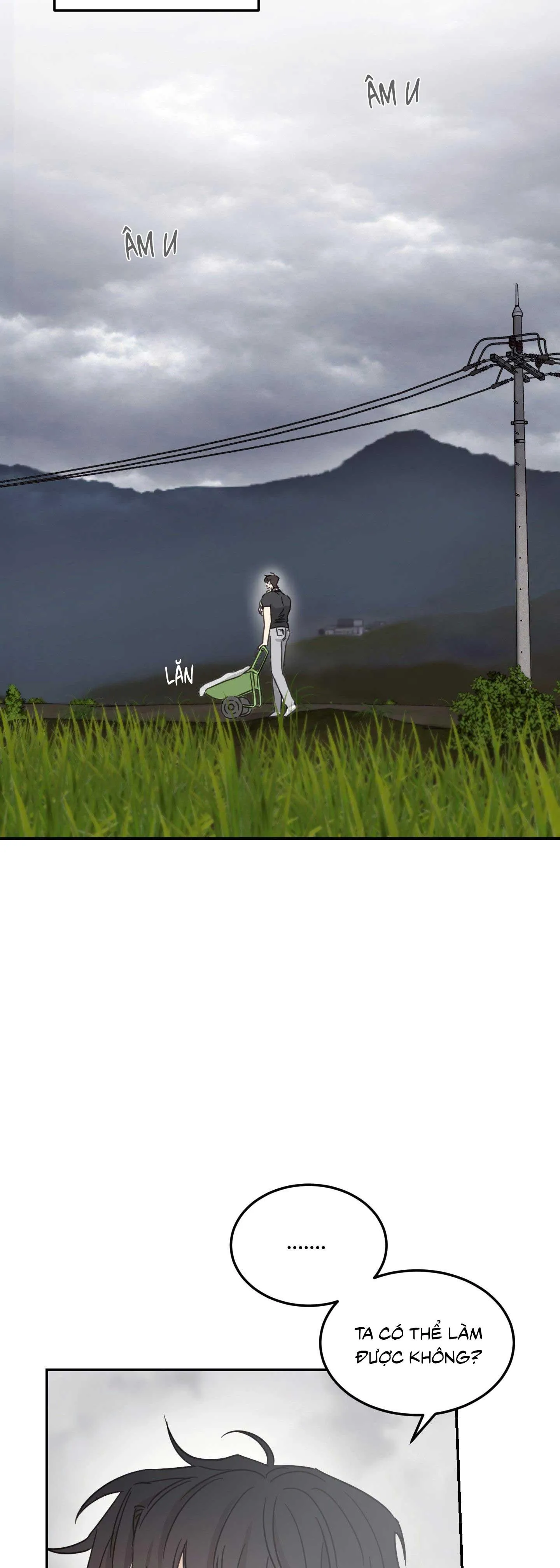 NGÔI NHÀ HƯỚNG MẶT TRỜI MỌC Chapter 40 Trang 25