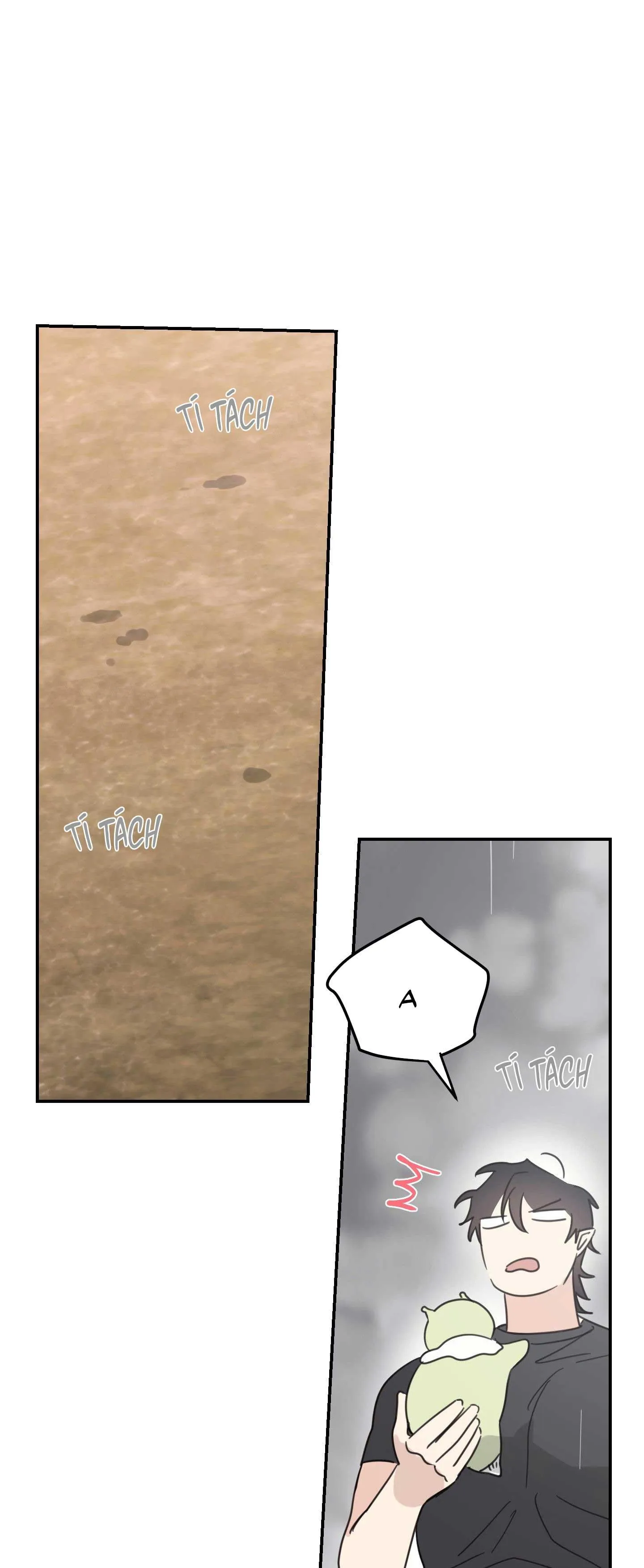 NGÔI NHÀ HƯỚNG MẶT TRỜI MỌC Chapter 40 Trang 27