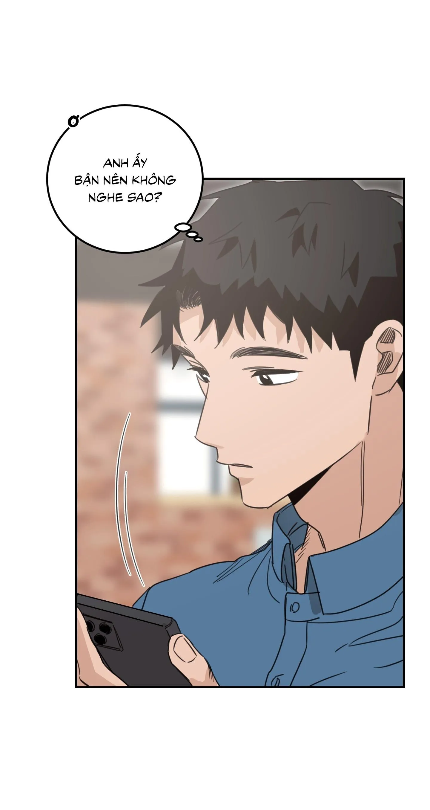 NGÔI NHÀ HƯỚNG MẶT TRỜI MỌC Chapter 41 Trang 10