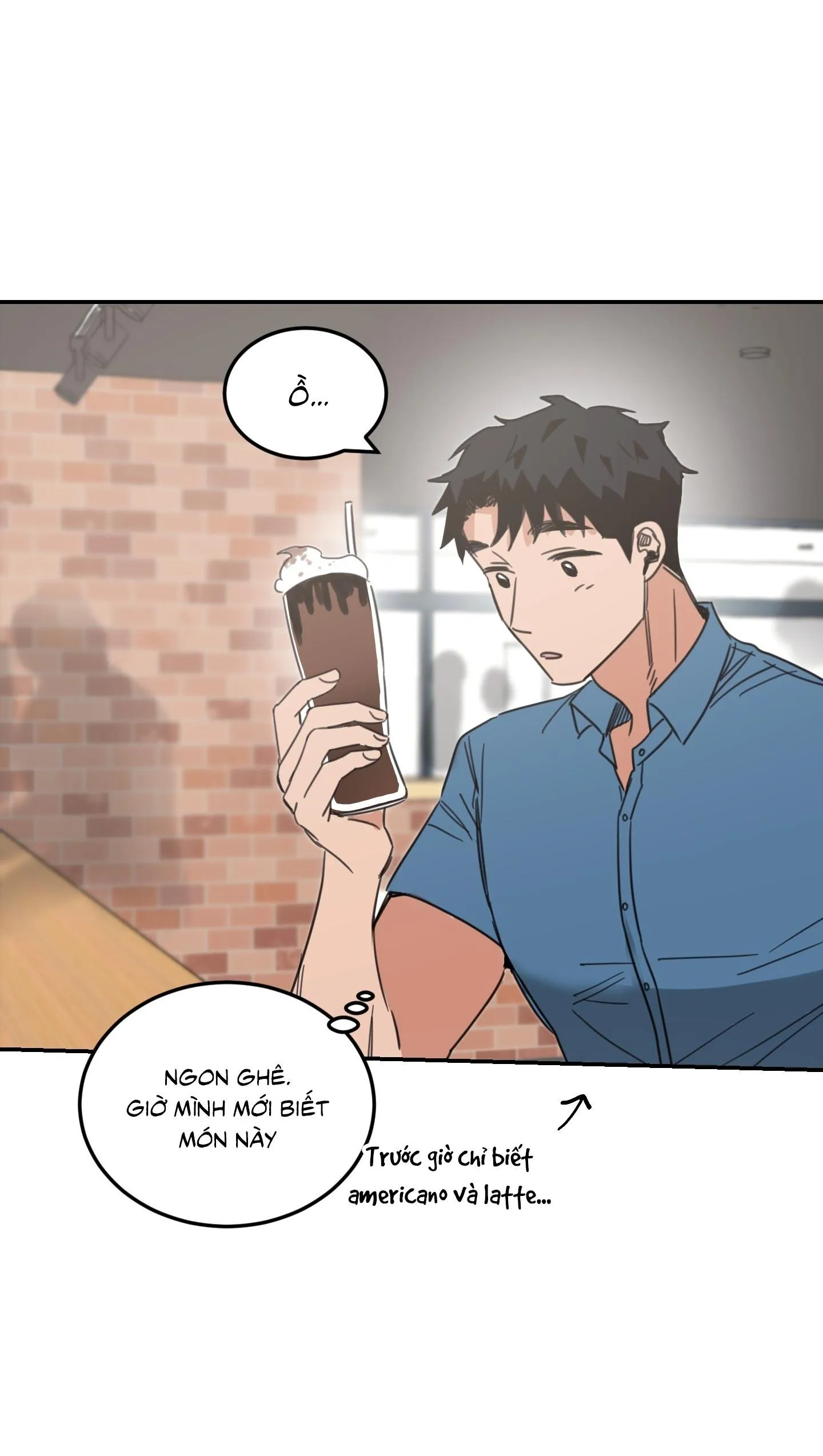 NGÔI NHÀ HƯỚNG MẶT TRỜI MỌC Chapter 41 Trang 14