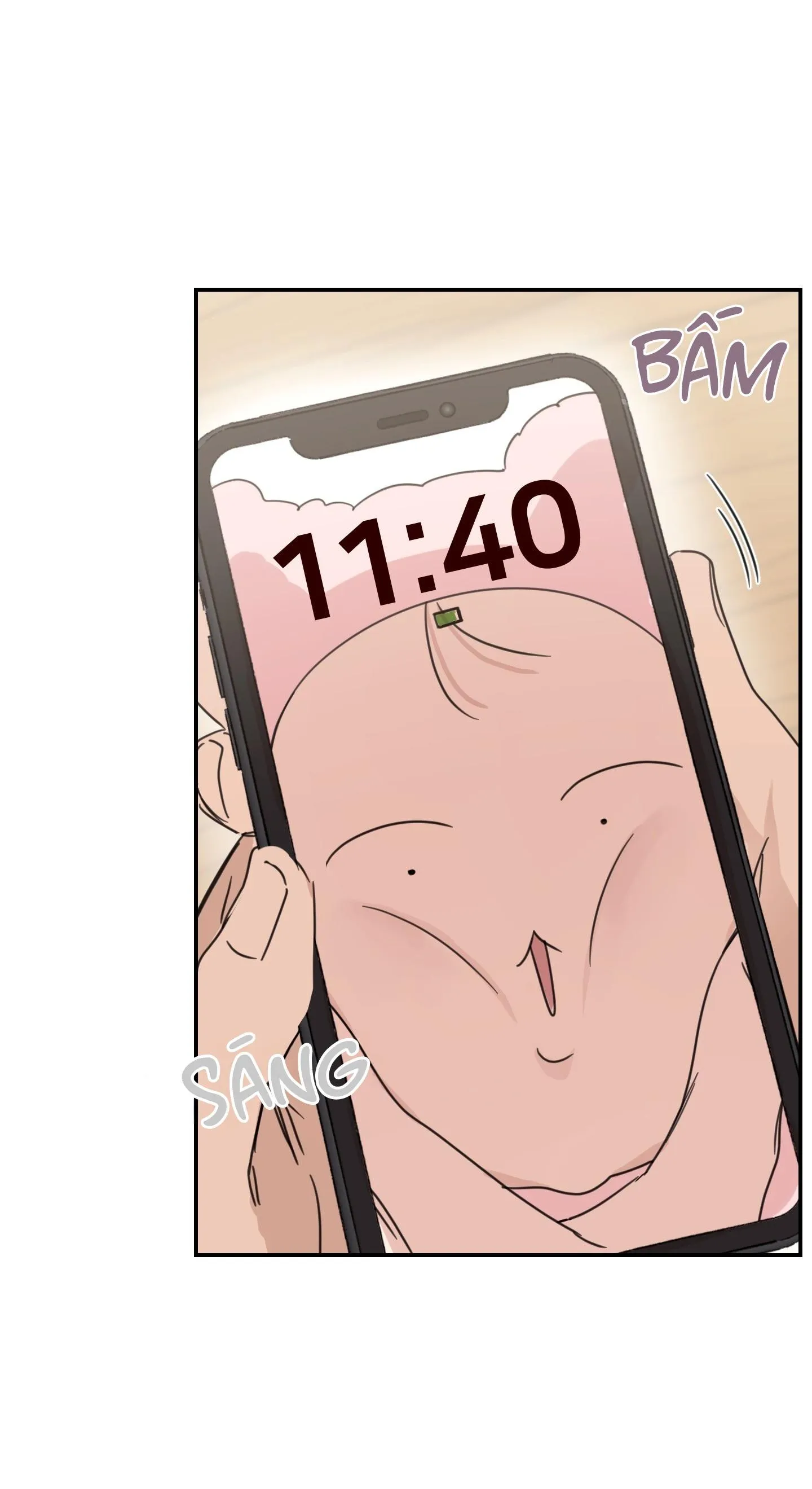 NGÔI NHÀ HƯỚNG MẶT TRỜI MỌC Chapter 41 Trang 23