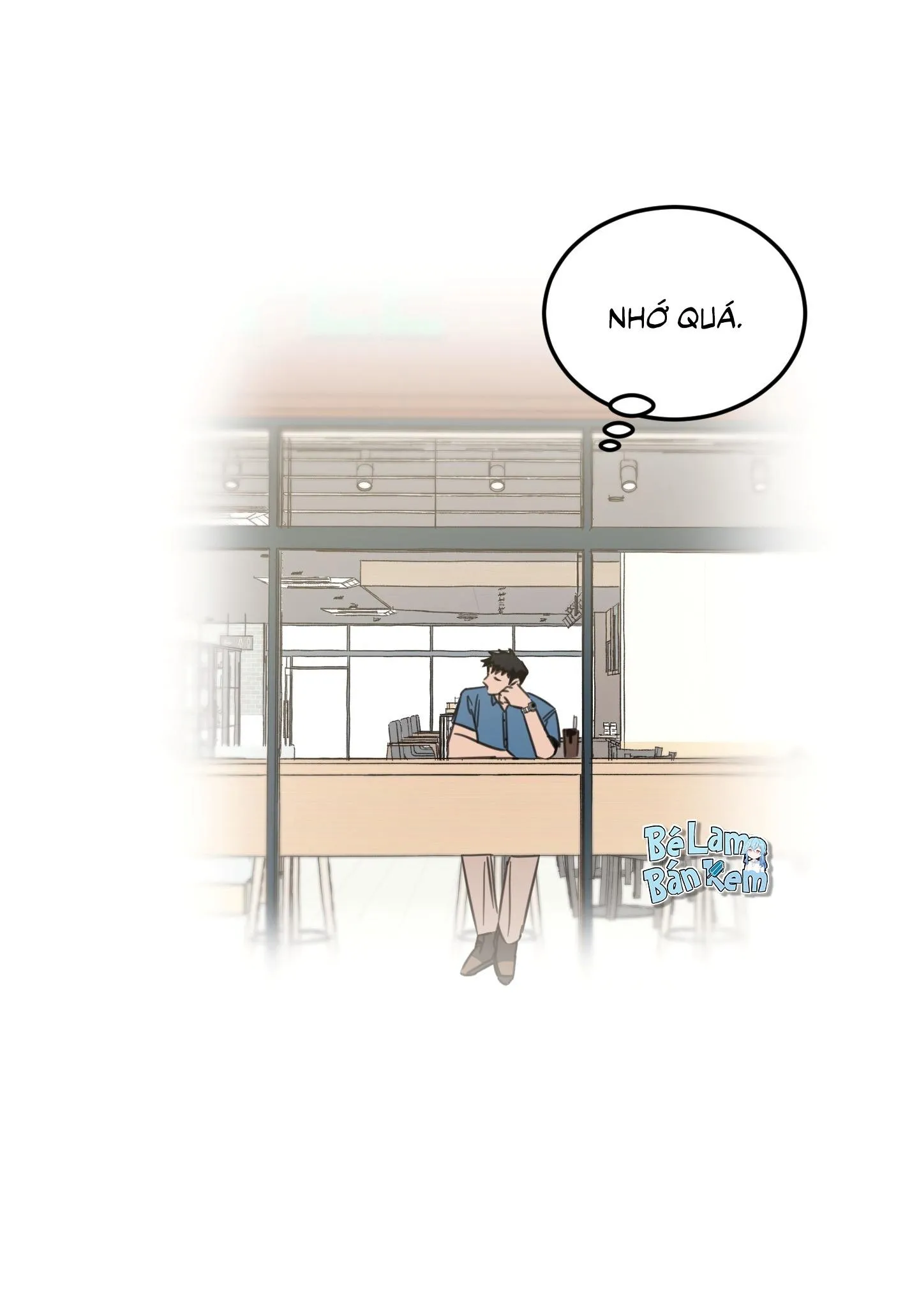 NGÔI NHÀ HƯỚNG MẶT TRỜI MỌC Chapter 41 Trang 27