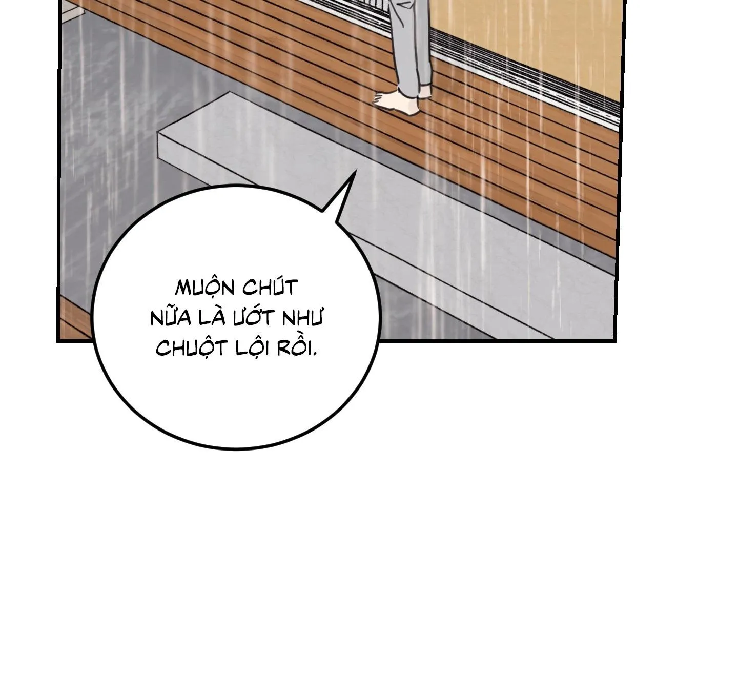 NGÔI NHÀ HƯỚNG MẶT TRỜI MỌC Chapter 41 Trang 31